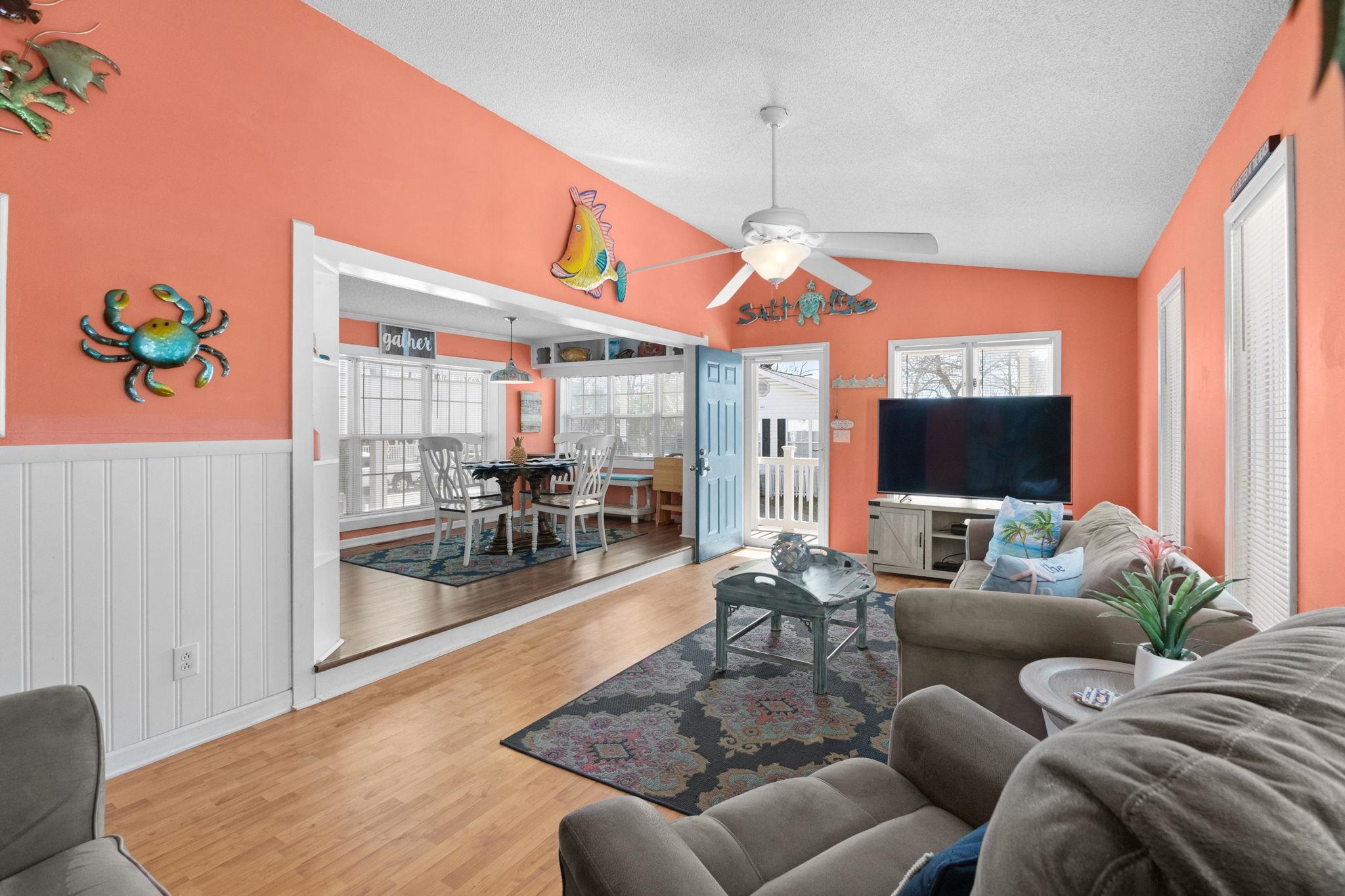 6001 - 5604 S Kings Hwy. Property Photo 10