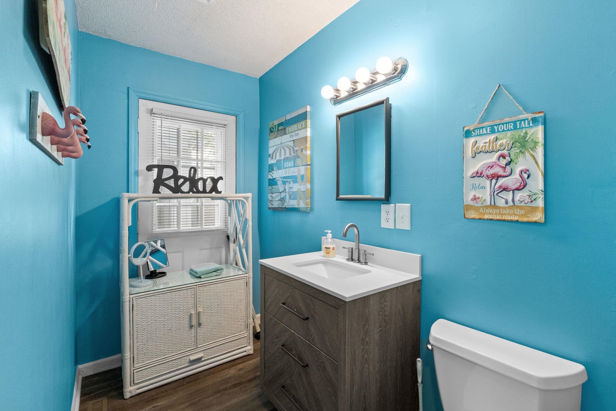 6001 - 5604 S Kings Hwy. Property Photo 26