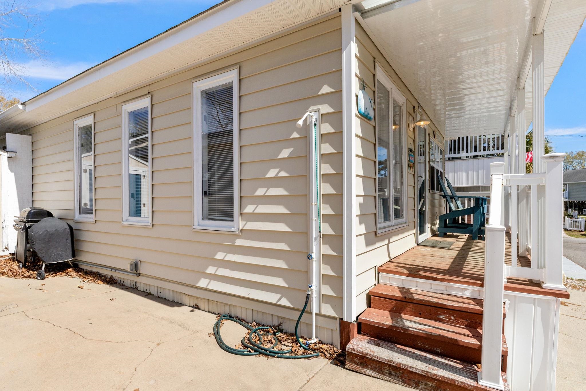 6001 - 5604 S Kings Hwy. Property Photo 33