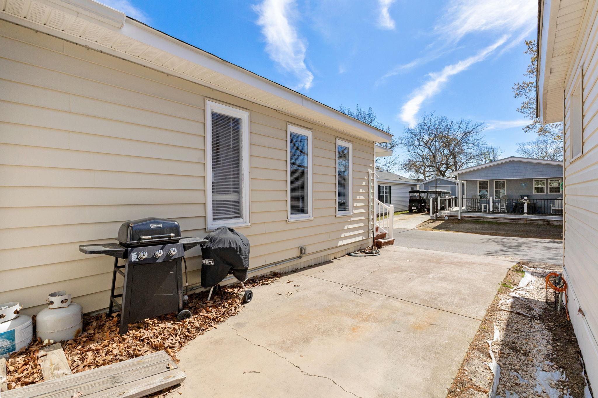 6001 - 5604 S Kings Hwy. Property Photo 34