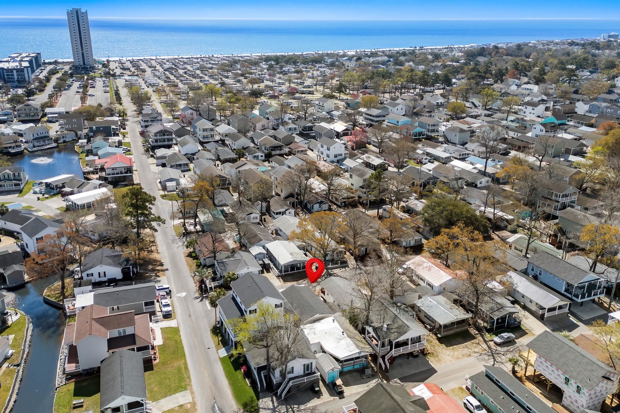 6001 - 5604 S Kings Hwy. Property Photo 44