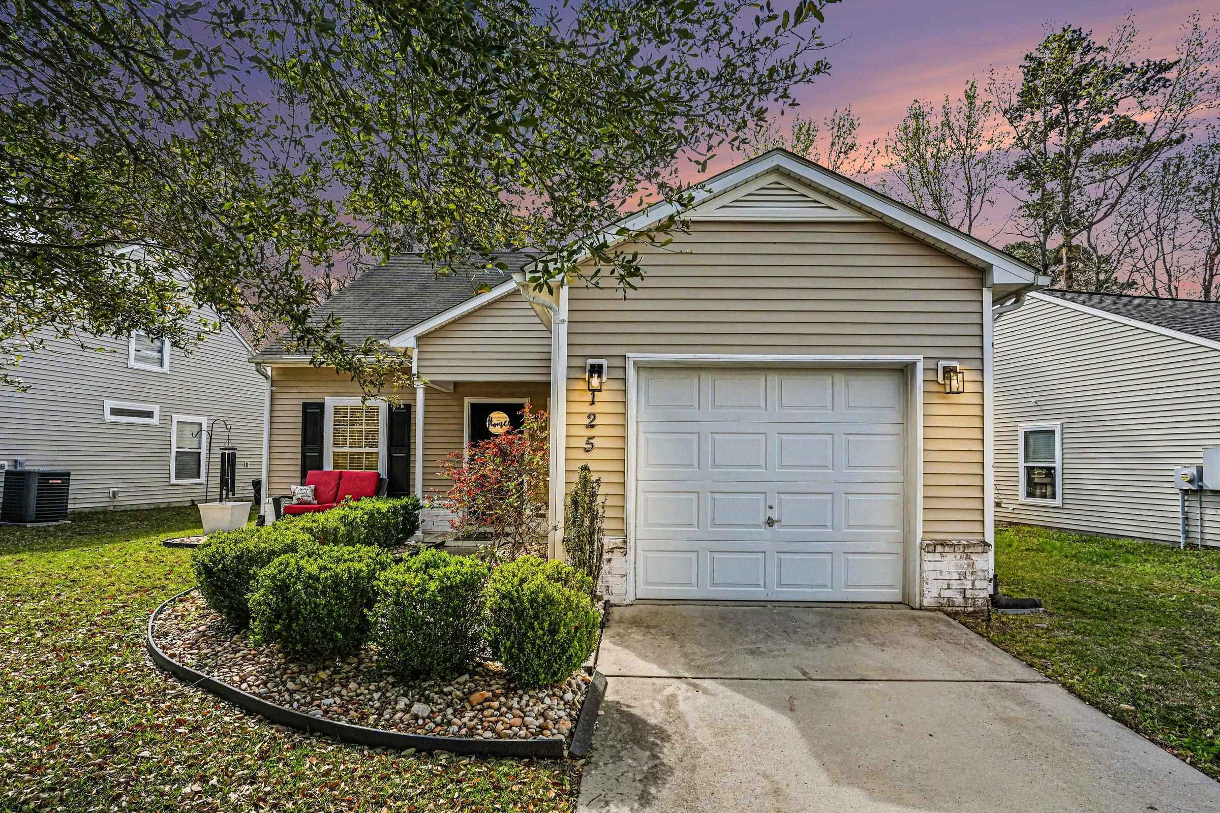 125 Bellegrove Dr. Property Photo 1