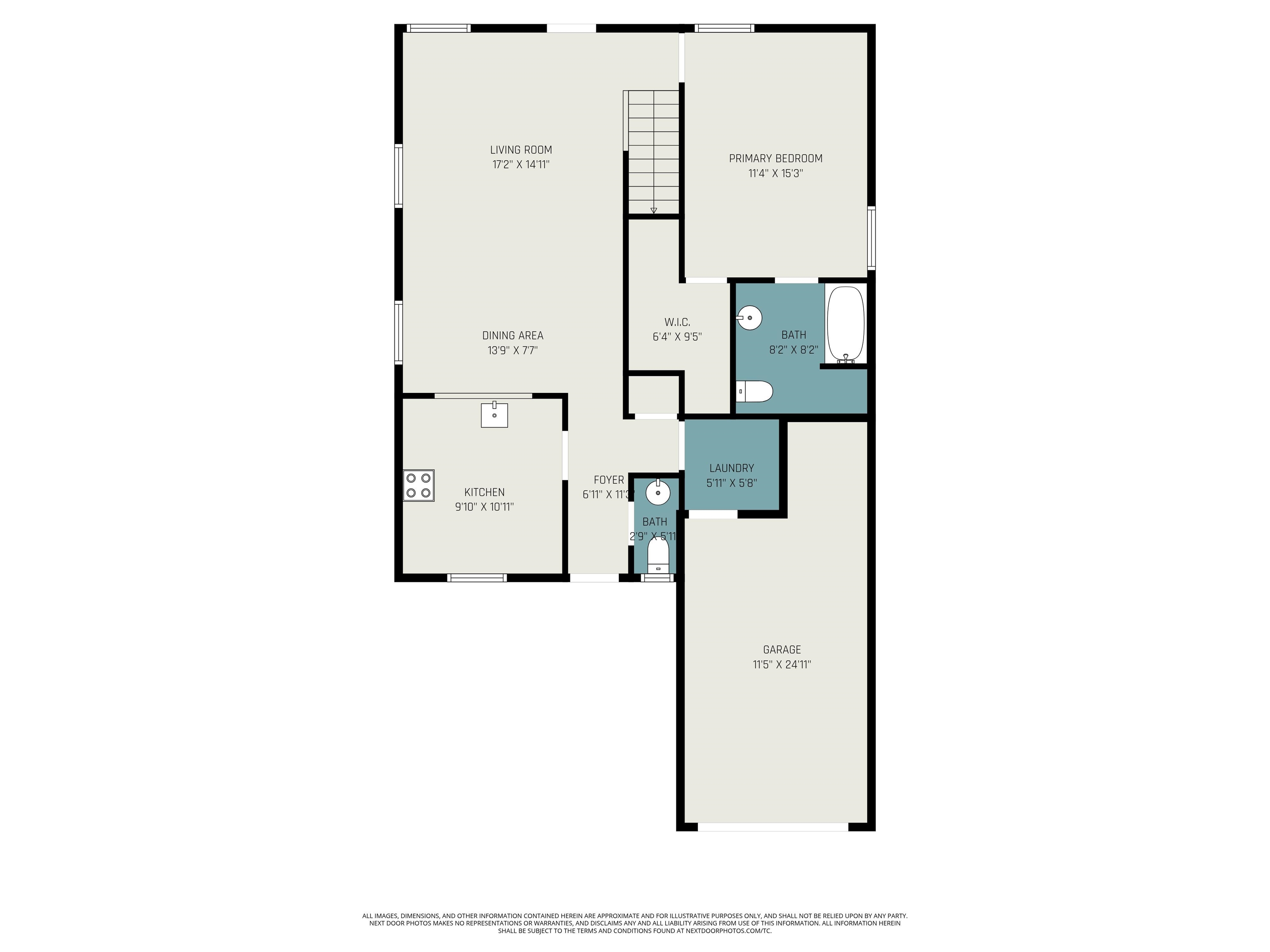 125 Bellegrove Dr. Property Photo 32