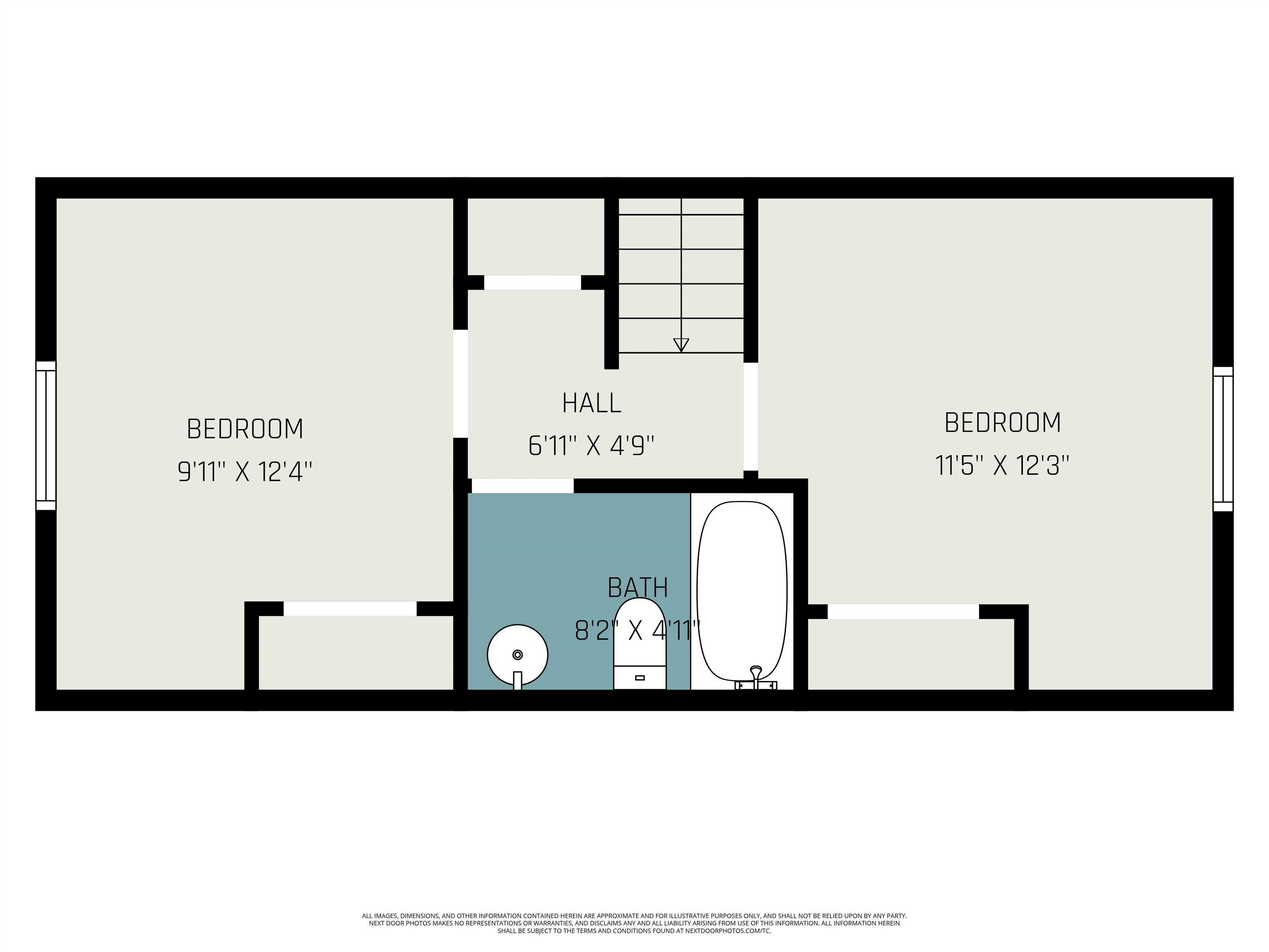 125 Bellegrove Dr. Property Photo 33