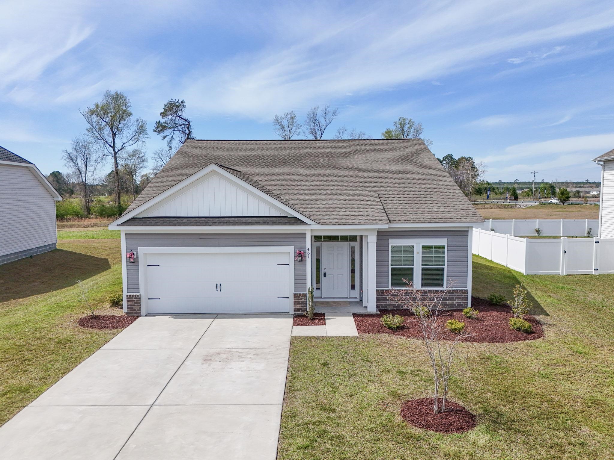 464 Honeyhill Loop
