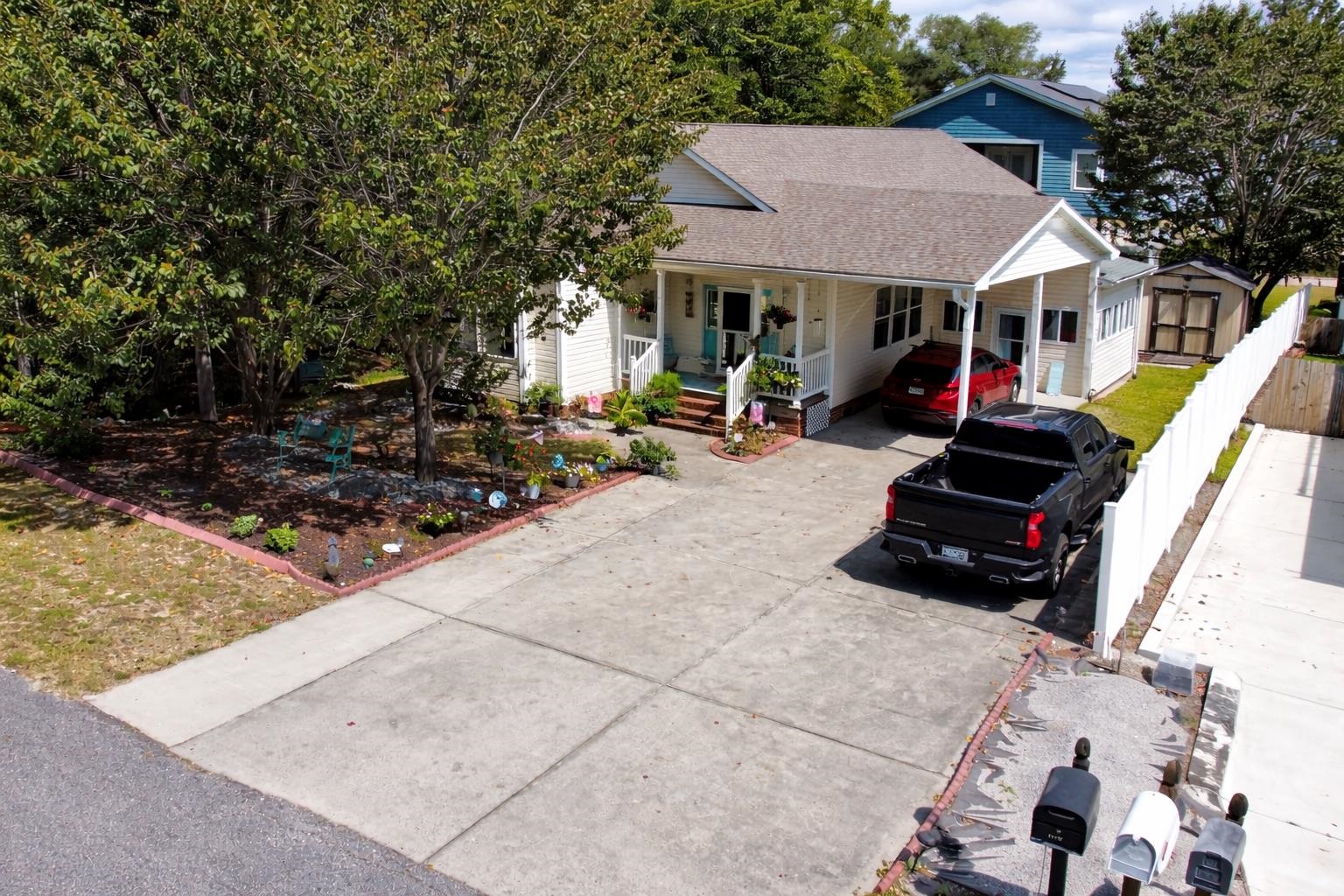 4341 Landing Rd.