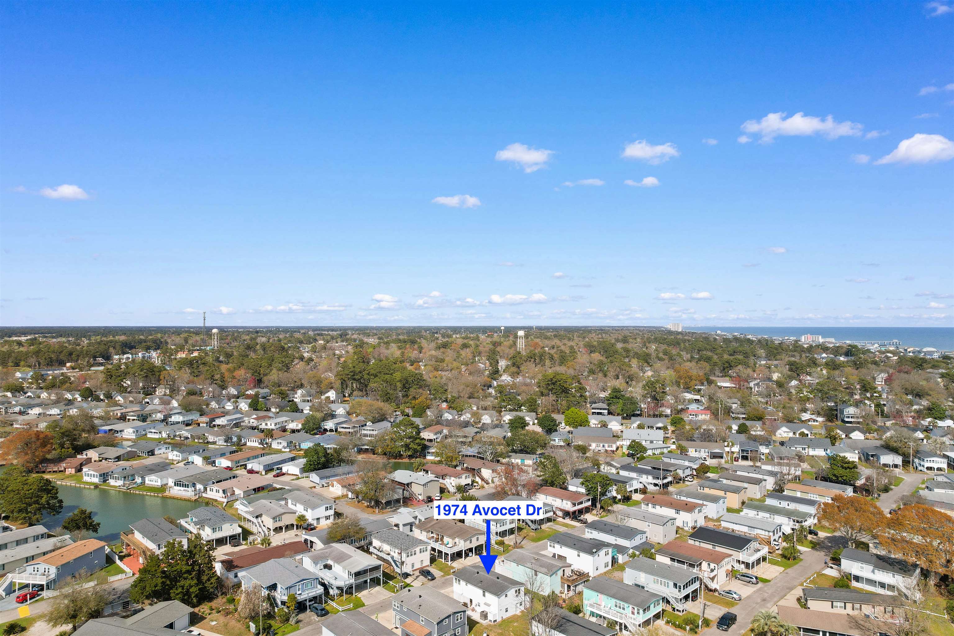 1974 Avocet Dr. Property Photo 63