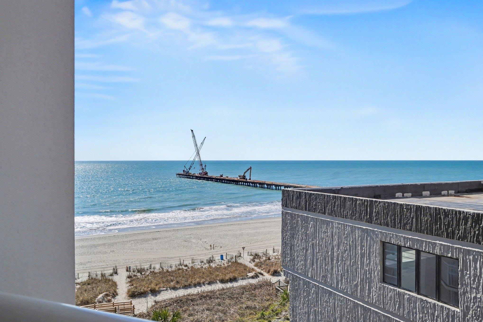 2504 N Ocean Blvd. Property Photo 2
