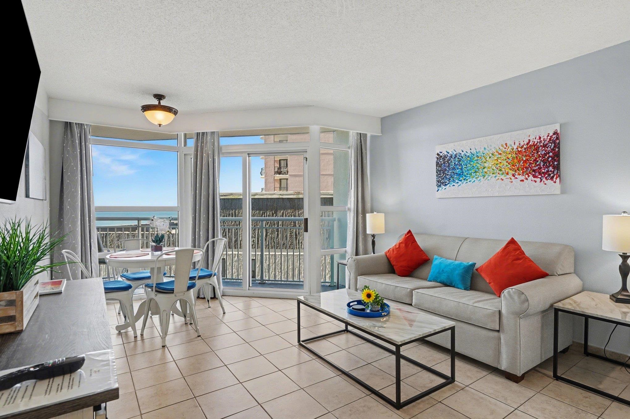 2504 N Ocean Blvd. Property Photo 5