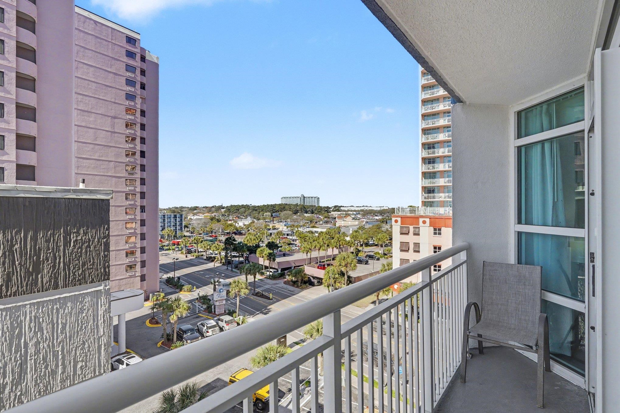 2504 N Ocean Blvd. Property Photo 22