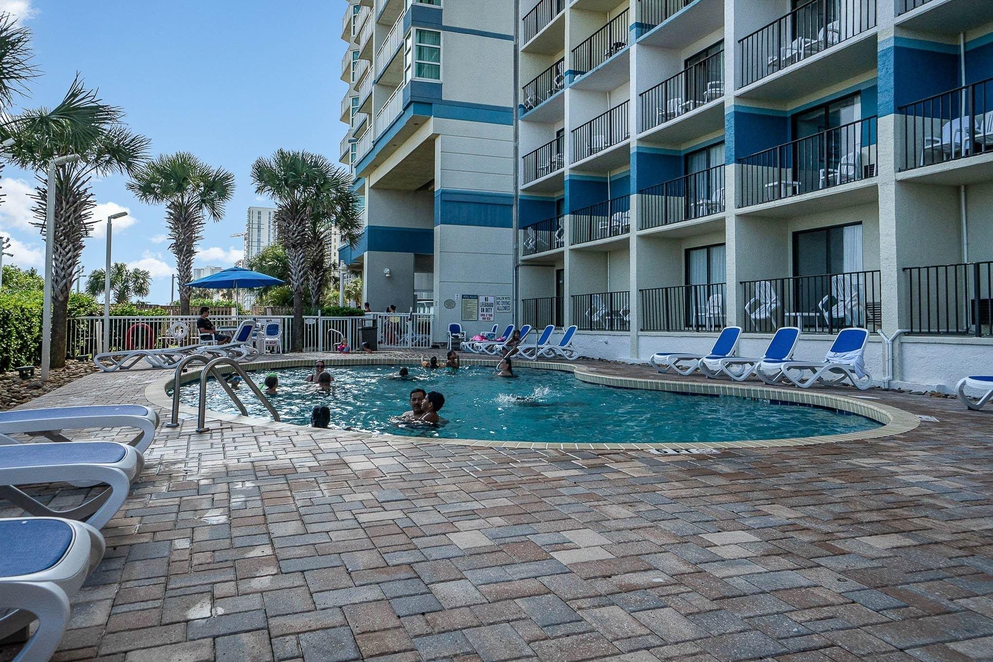 2504 N Ocean Blvd. Property Photo 25