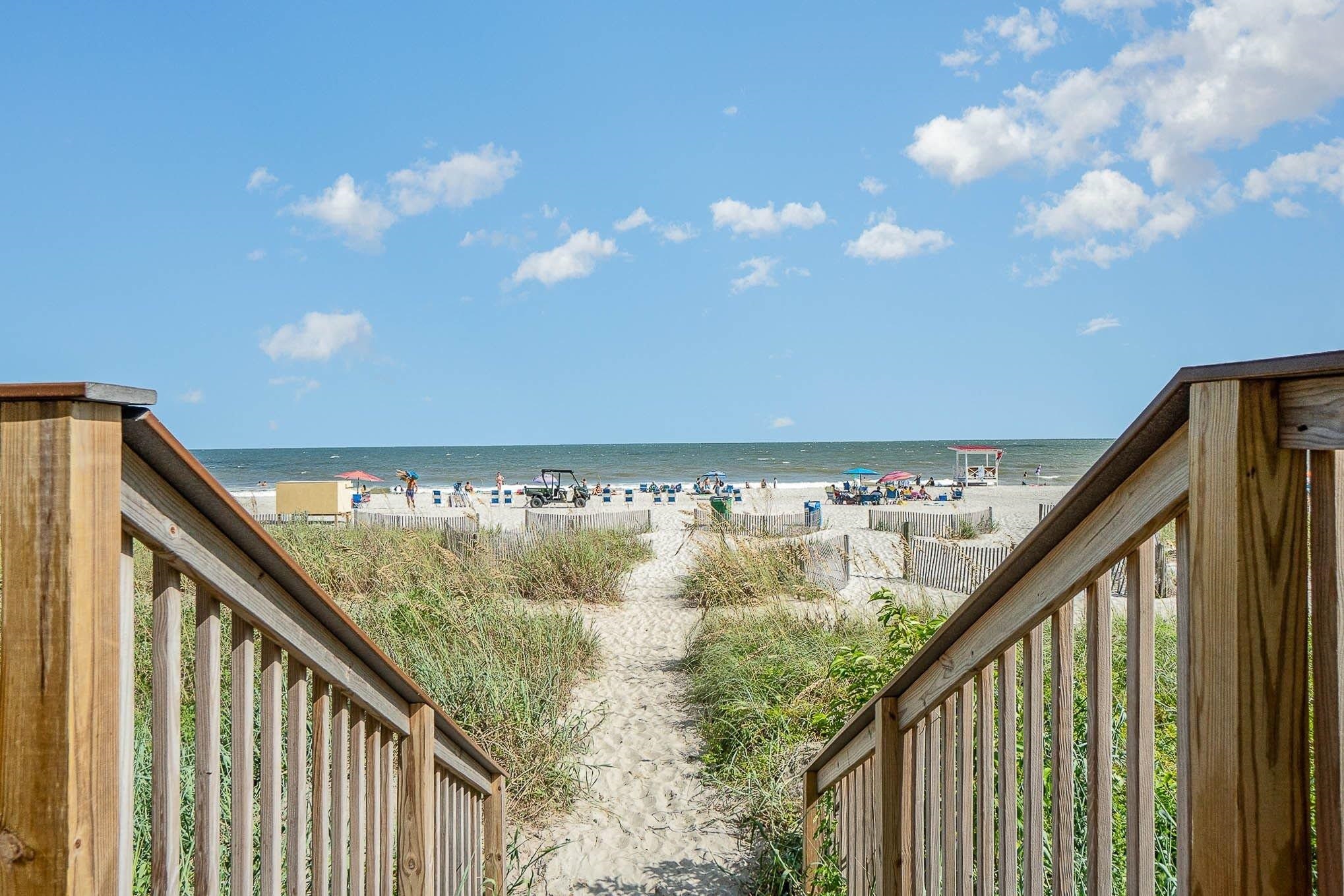 2504 N Ocean Blvd. Property Photo 26