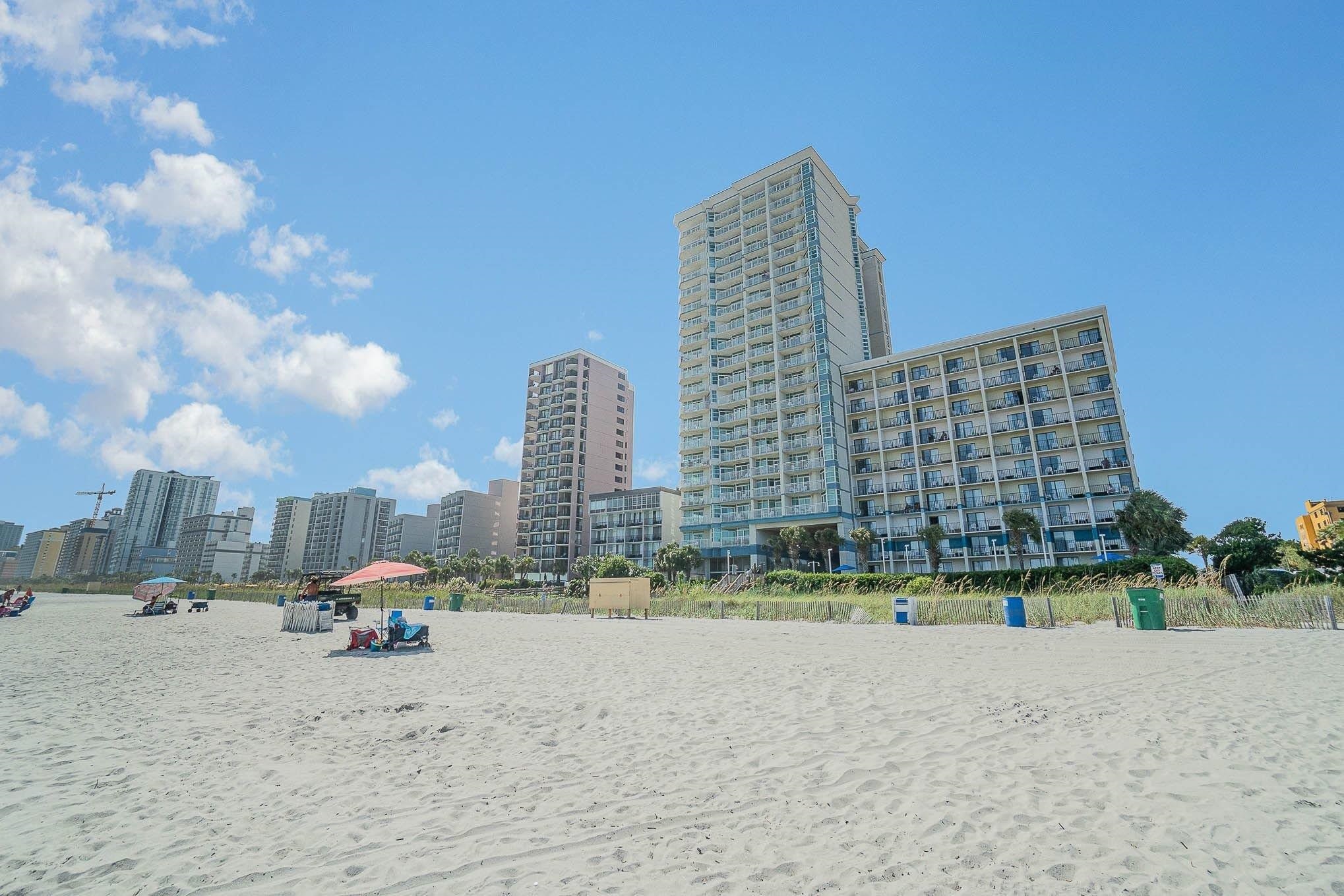 2504 N Ocean Blvd. Property Photo 28