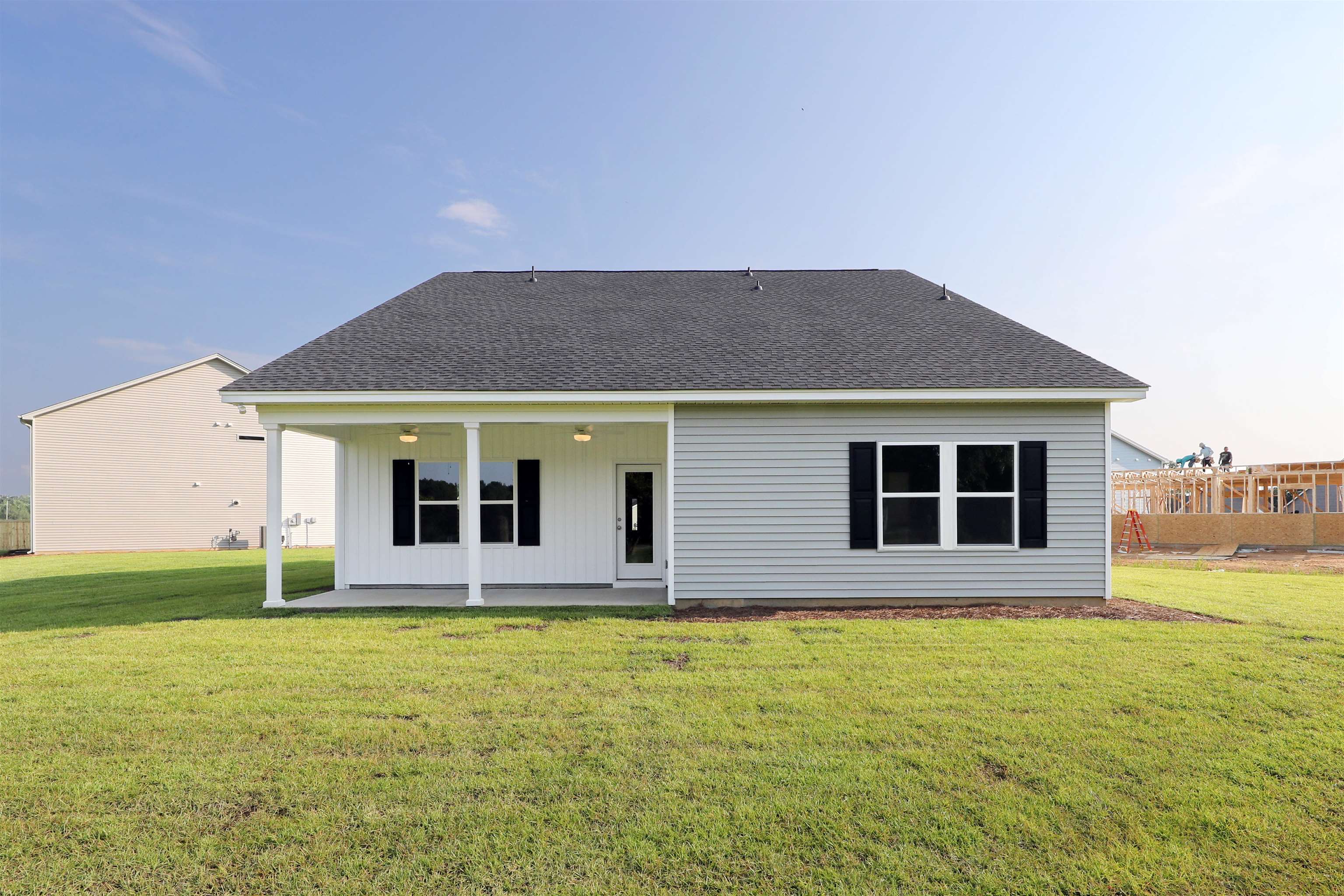 464 Atamasco Ct. Property Photo 38