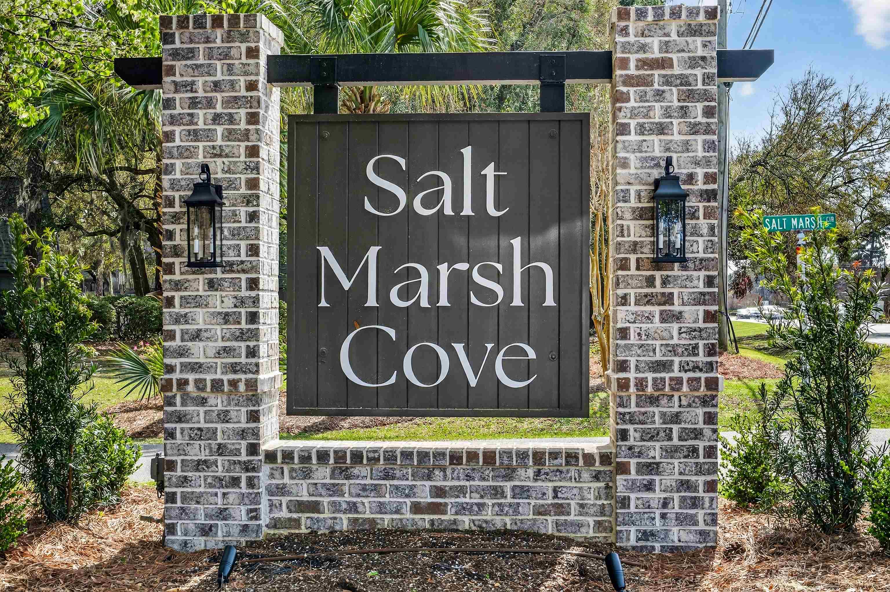 435 Salt Marsh Circle Property Photo 24