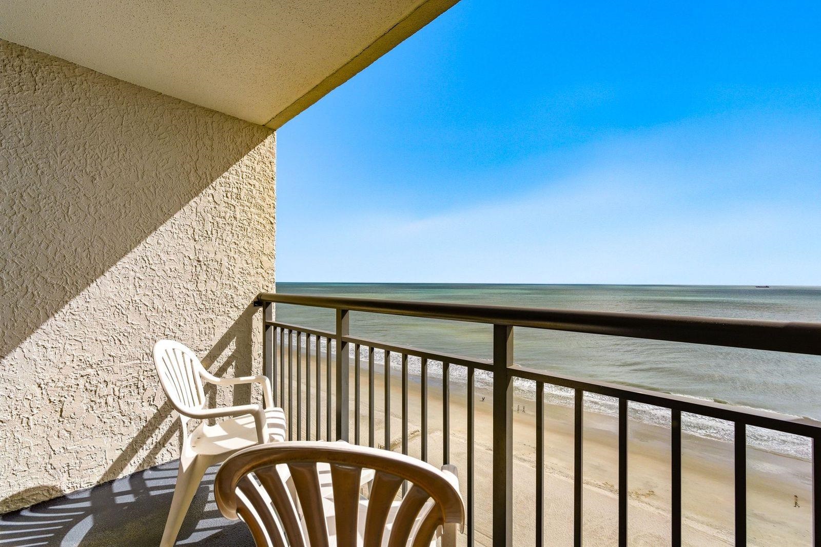 1501 S Ocean Blvd. Property Photo 2