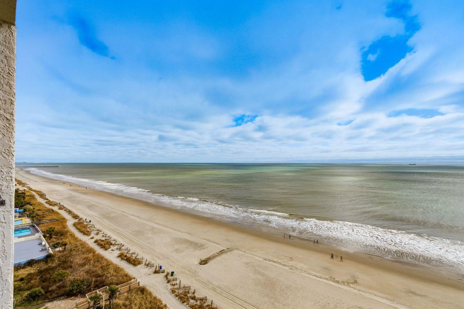 1501 S Ocean Blvd. Property Photo 4