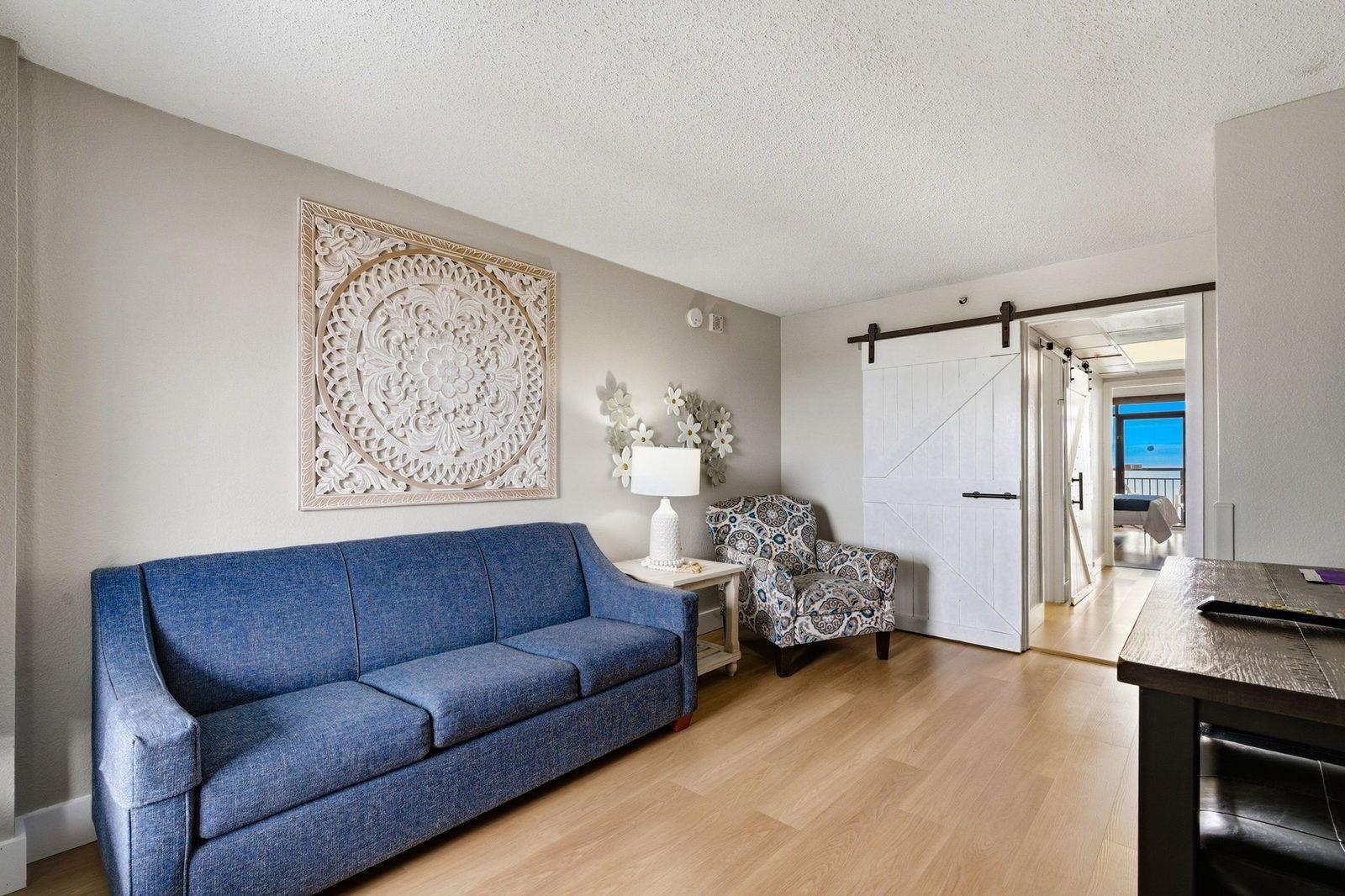 1501 S Ocean Blvd. Property Photo 5