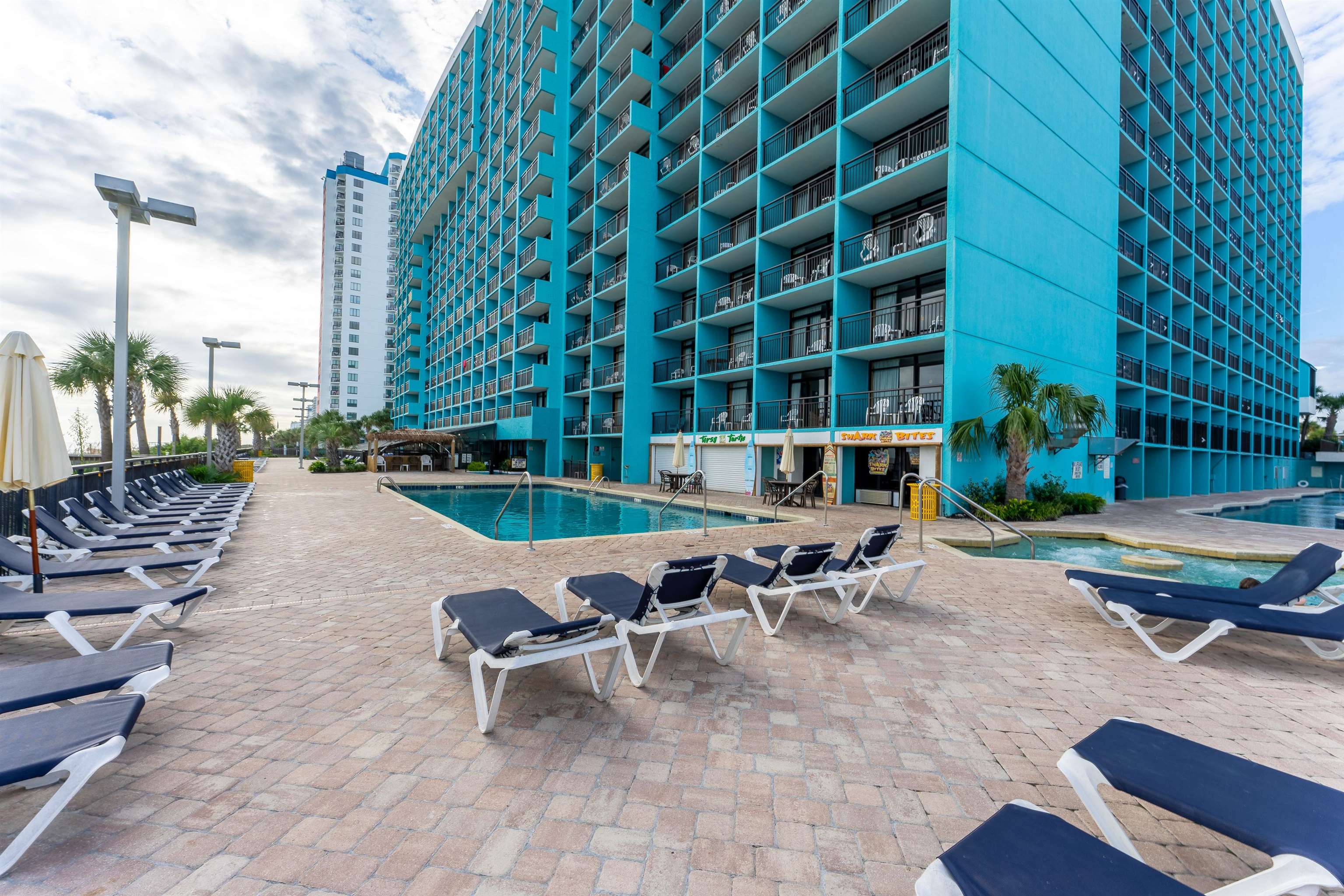 1501 S Ocean Blvd. Property Photo 26