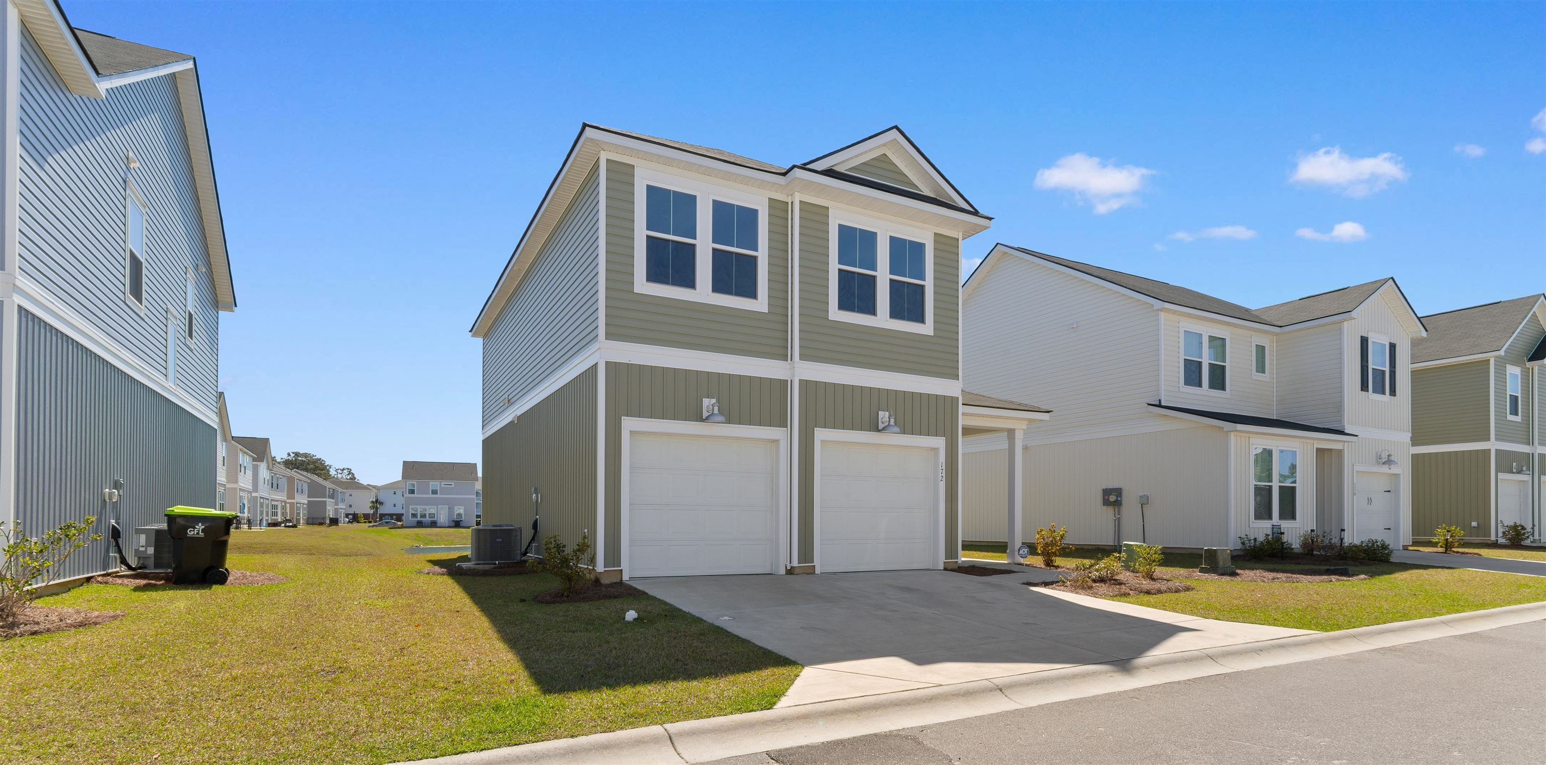 172 Cypress Hollow Dr. Property Photo 2
