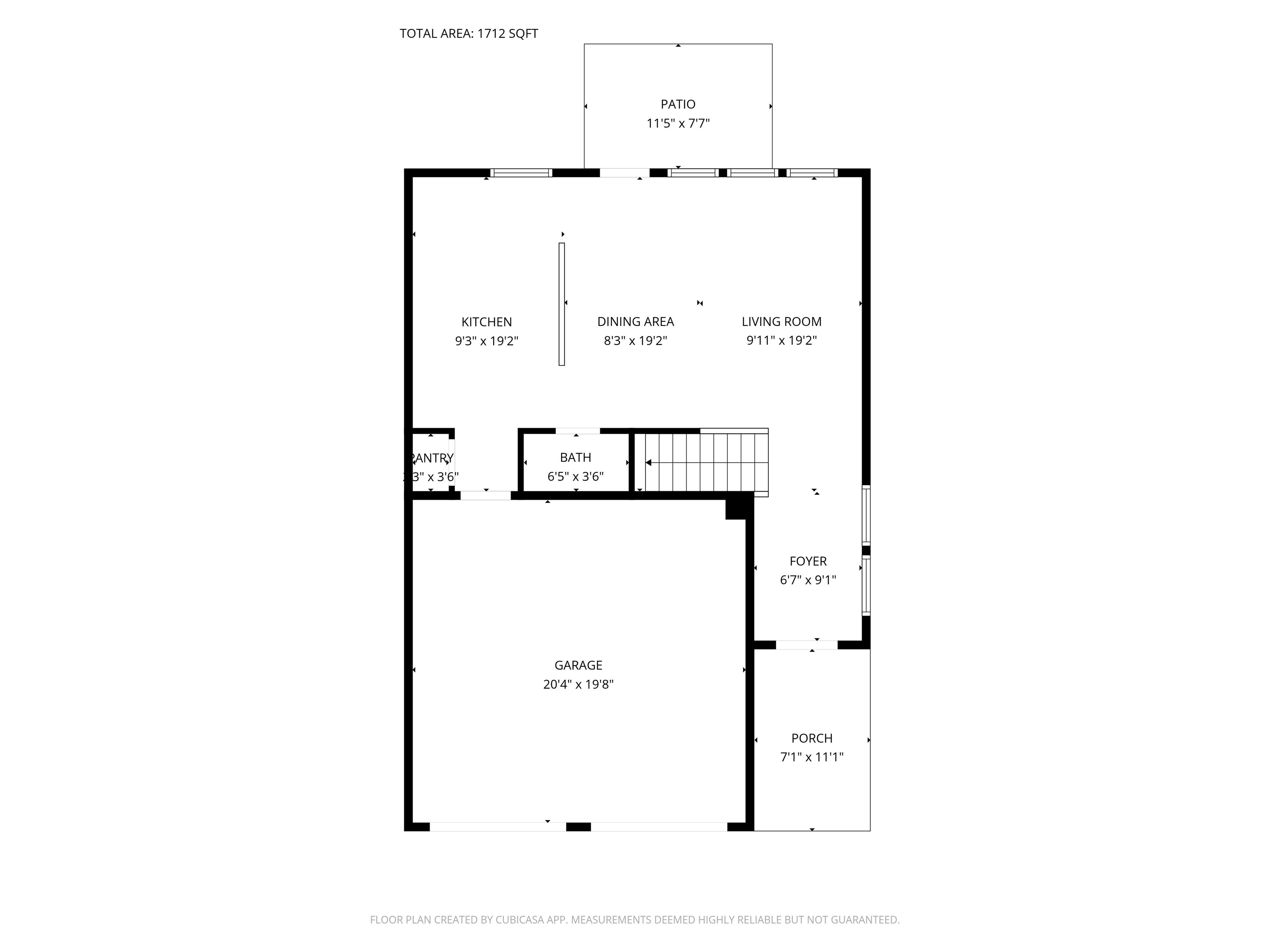 172 Cypress Hollow Dr. Property Photo 42