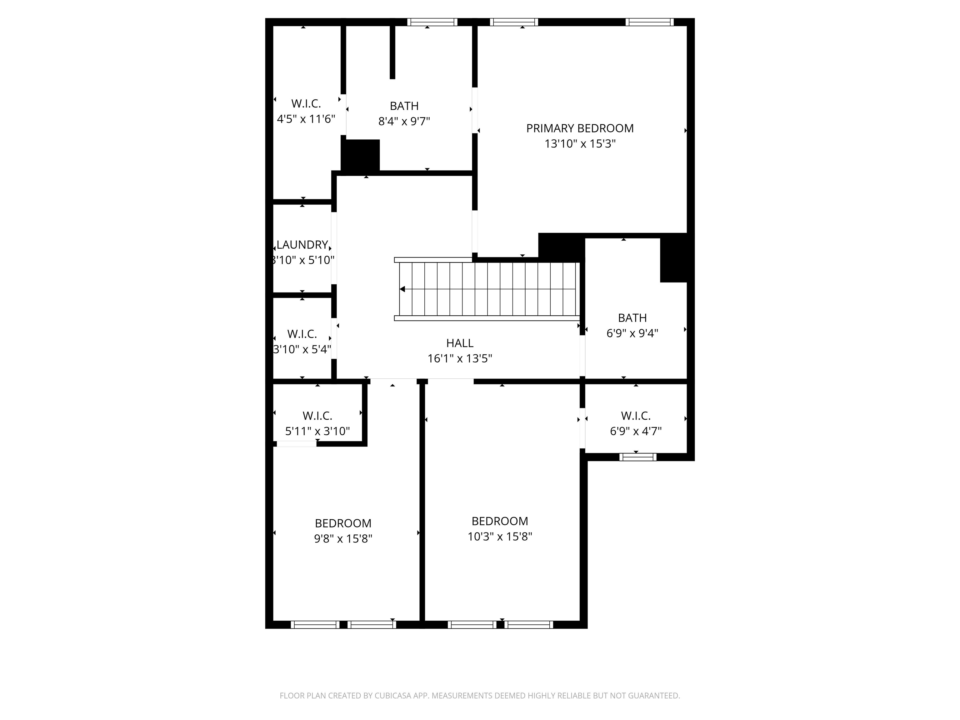 172 Cypress Hollow Dr. Property Photo 43