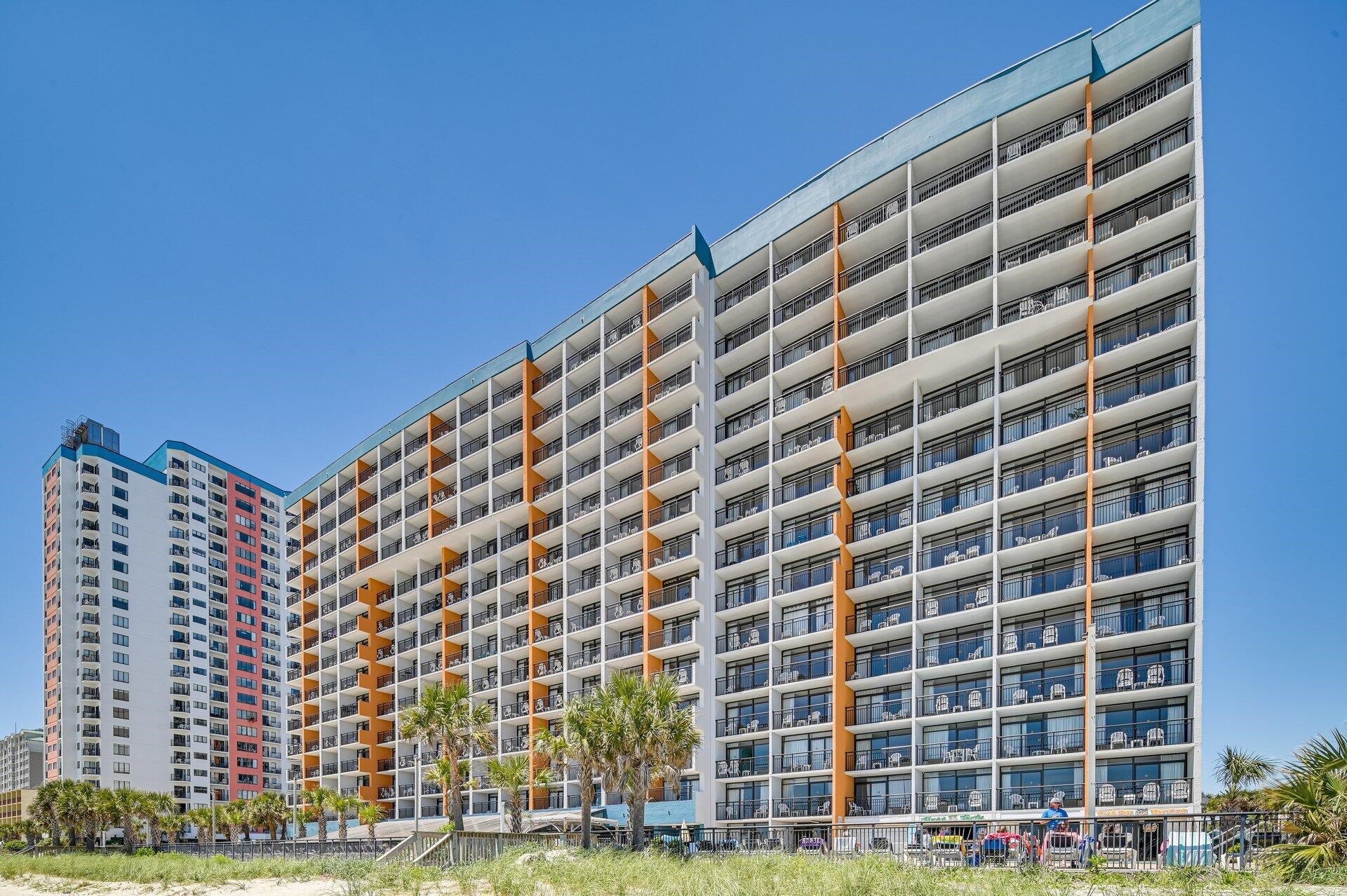 1501 S Ocean Blvd. Property Photo 1