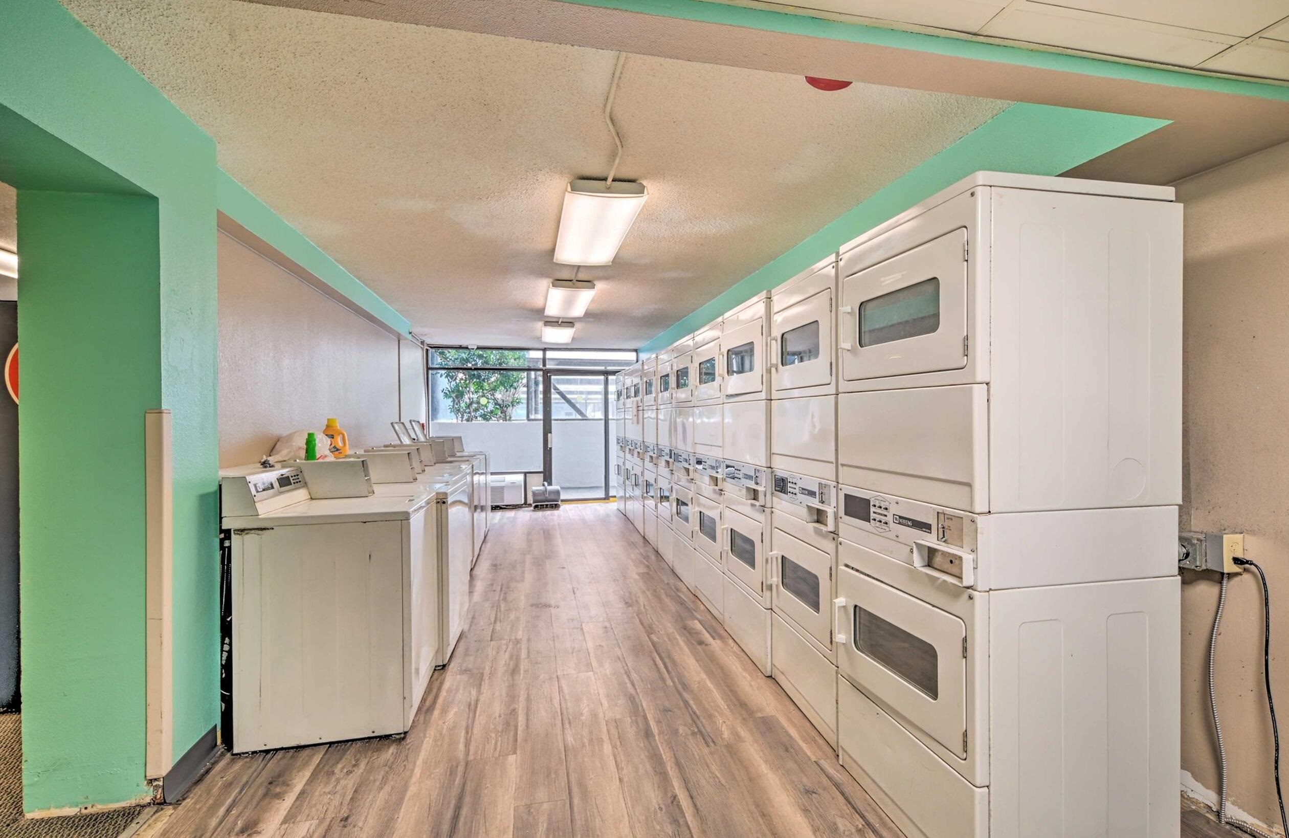 1501 S Ocean Blvd. Property Photo 19