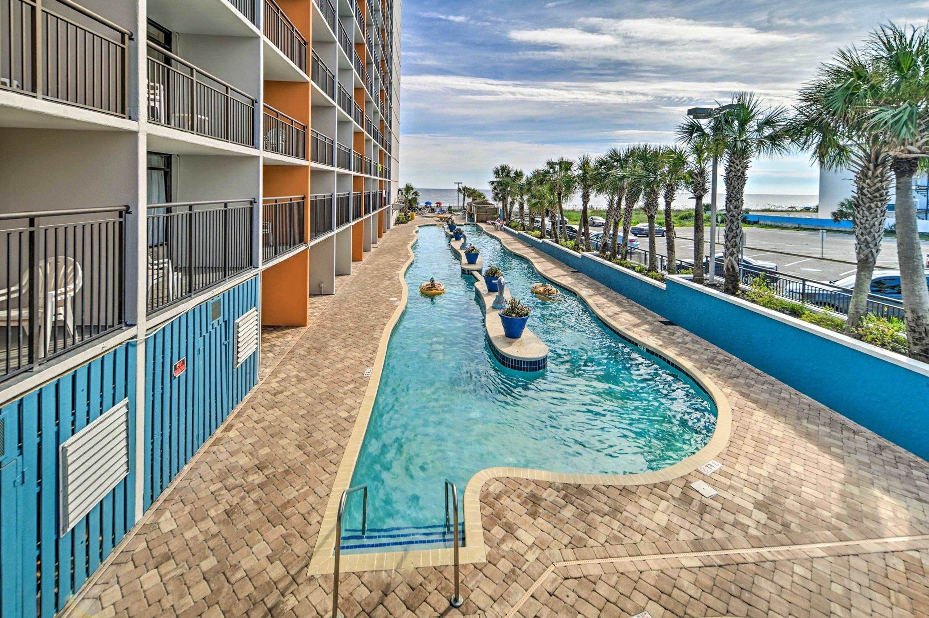 1501 S Ocean Blvd. Property Photo 23