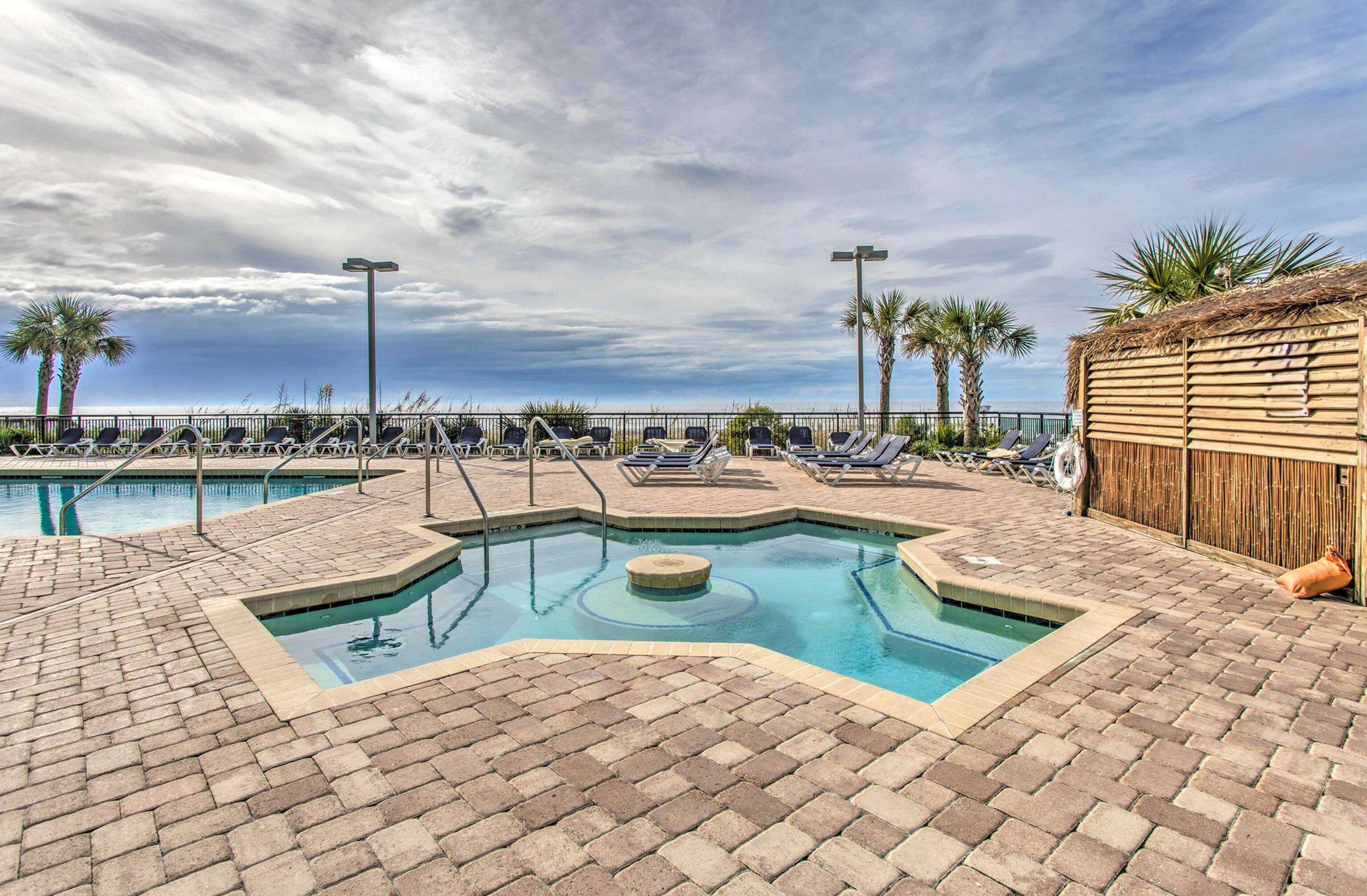 1501 S Ocean Blvd. Property Photo 24