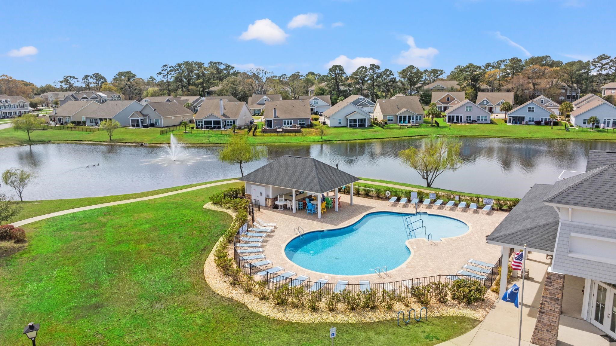 2037 Great Blue Heron Dr. Property Photo 28