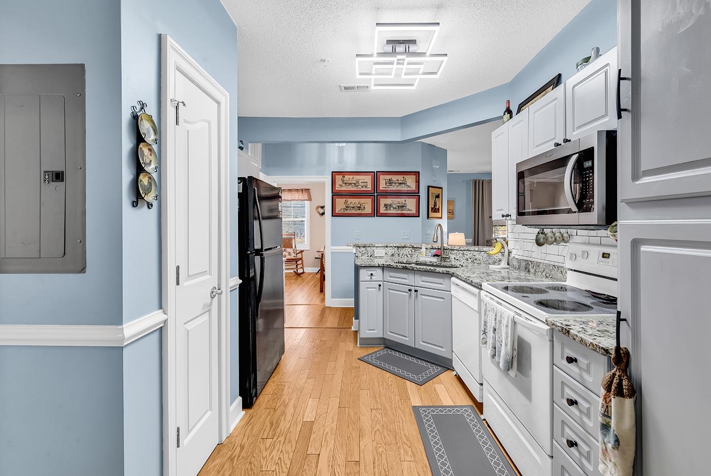 5650 Barefoot Resort Bridge Rd. Property Photo 8
