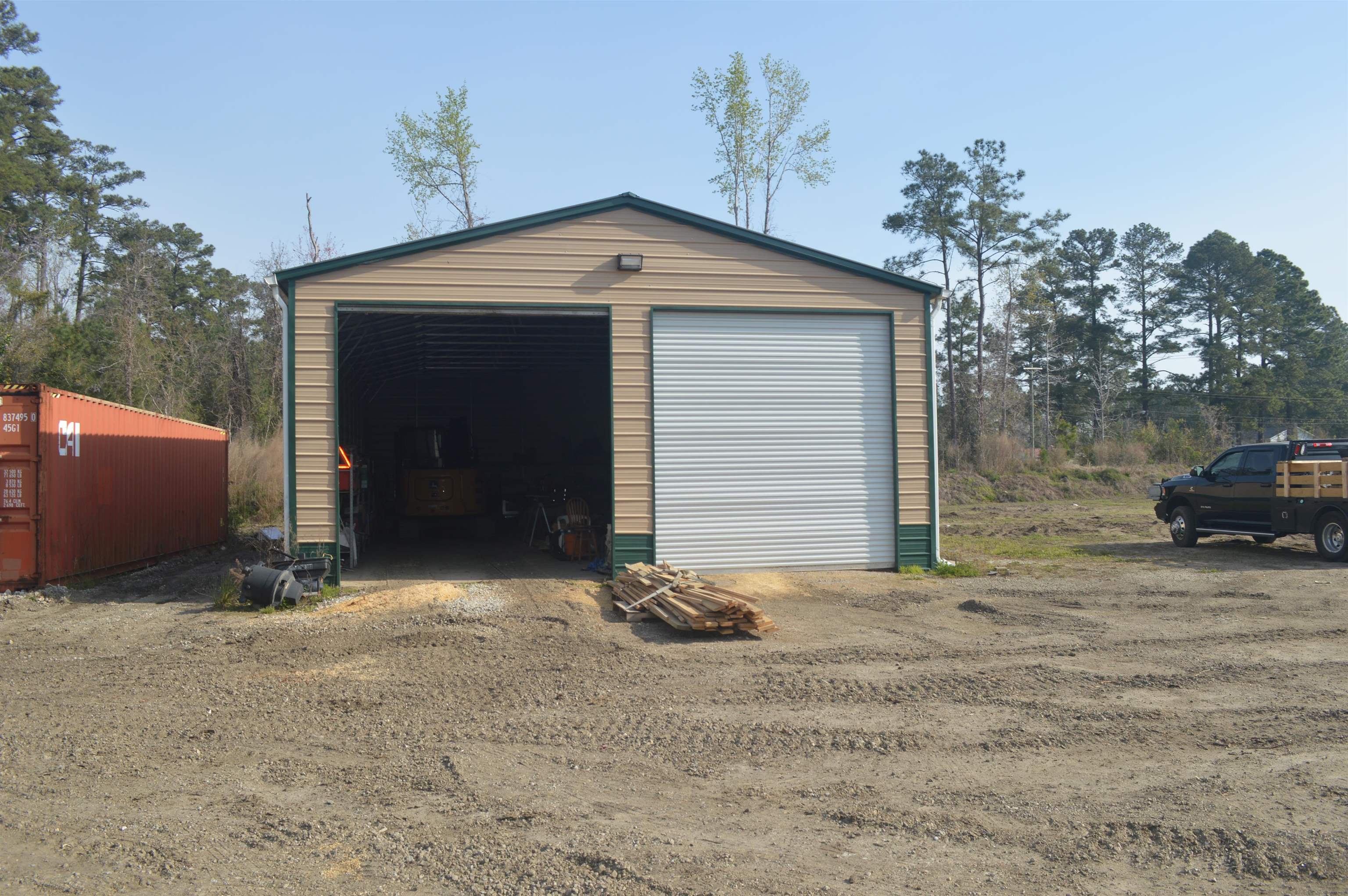 3860 Highway 701 South Property Photo 11