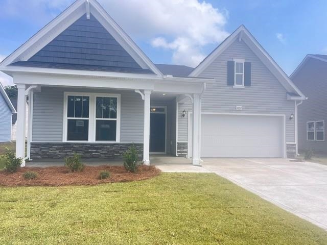 1132 NW Forest Bend Dr. Property Photo 1