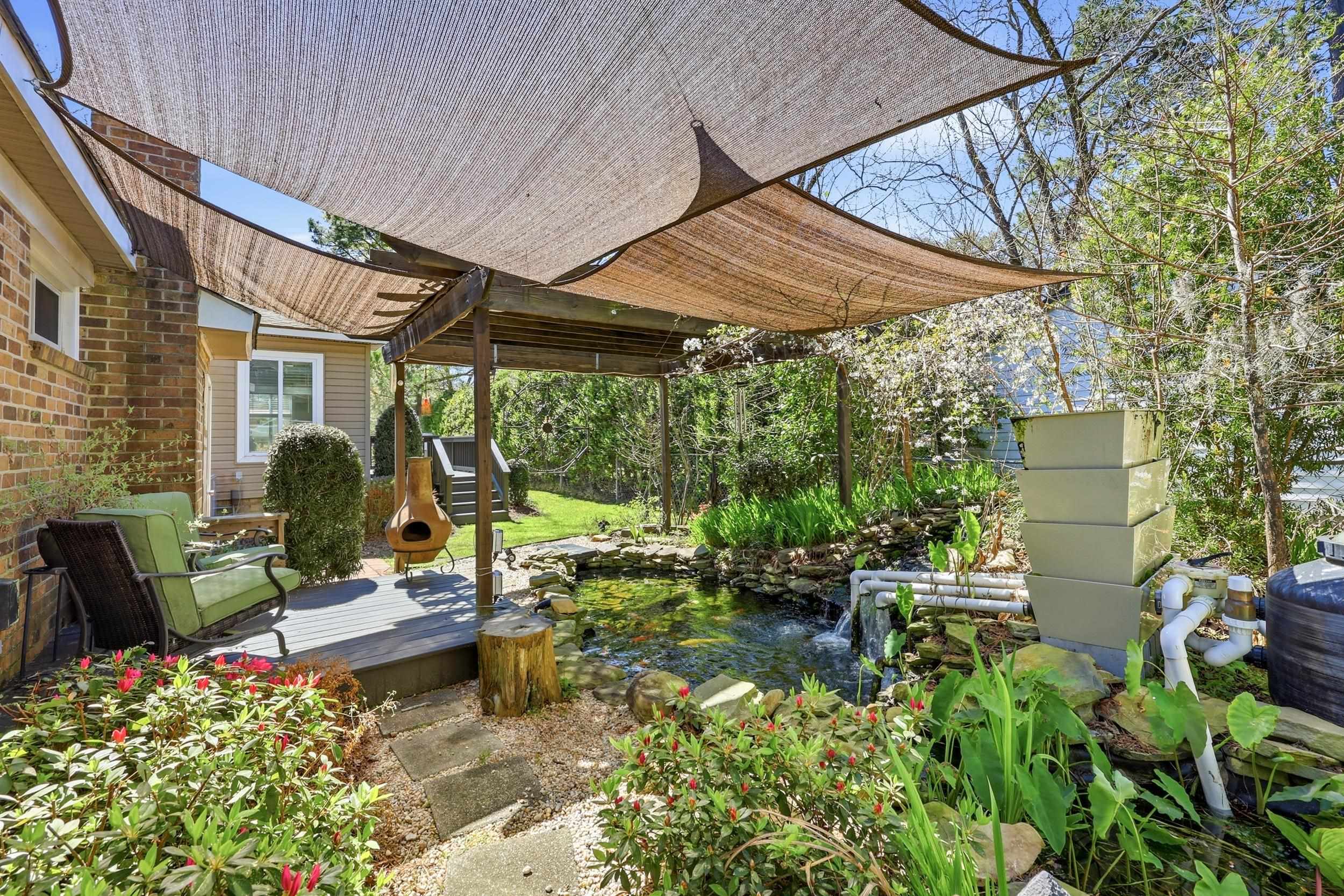 418 Sasanqua Dr. Property Photo 26