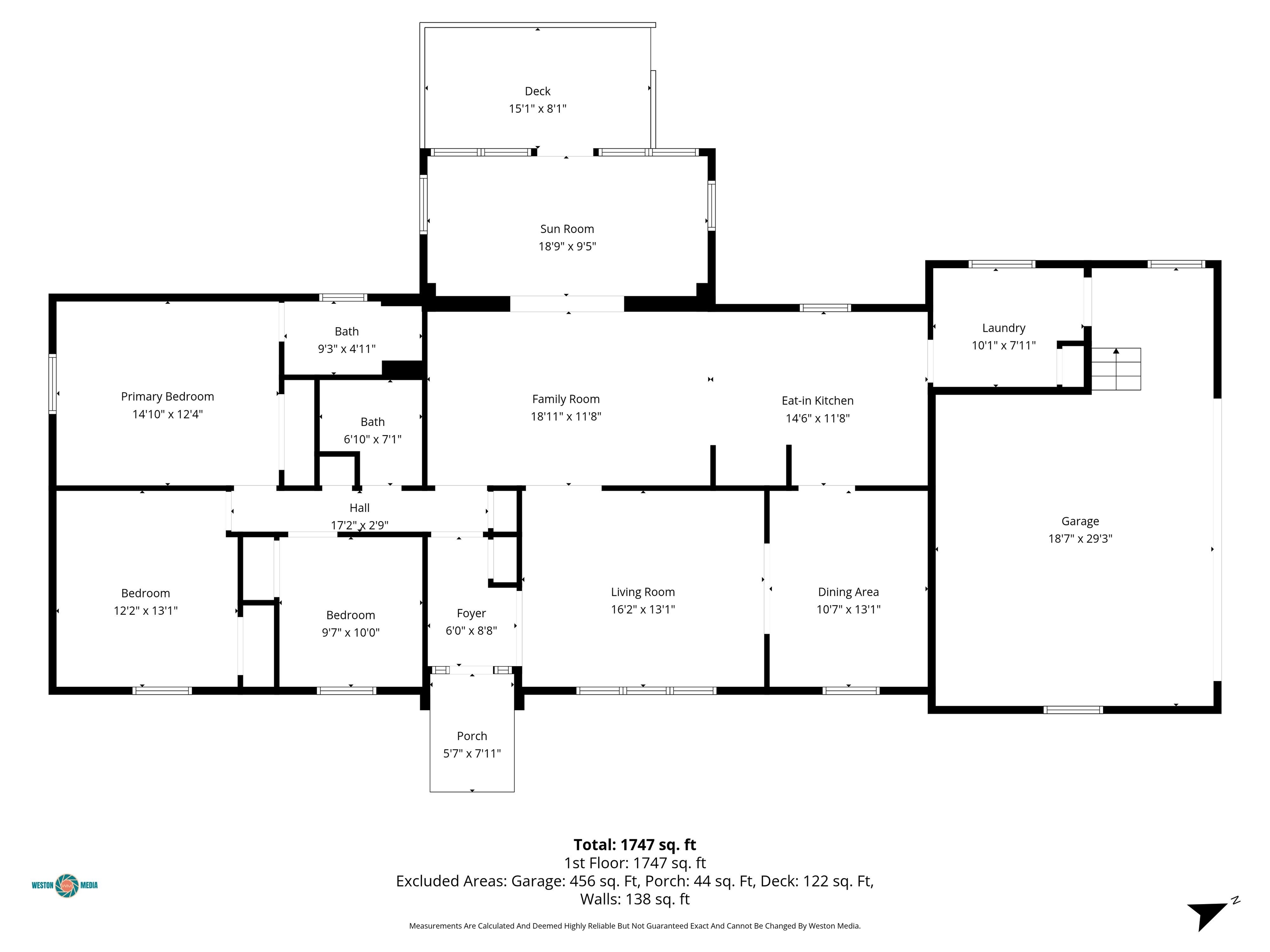 418 Sasanqua Dr. Property Photo 31