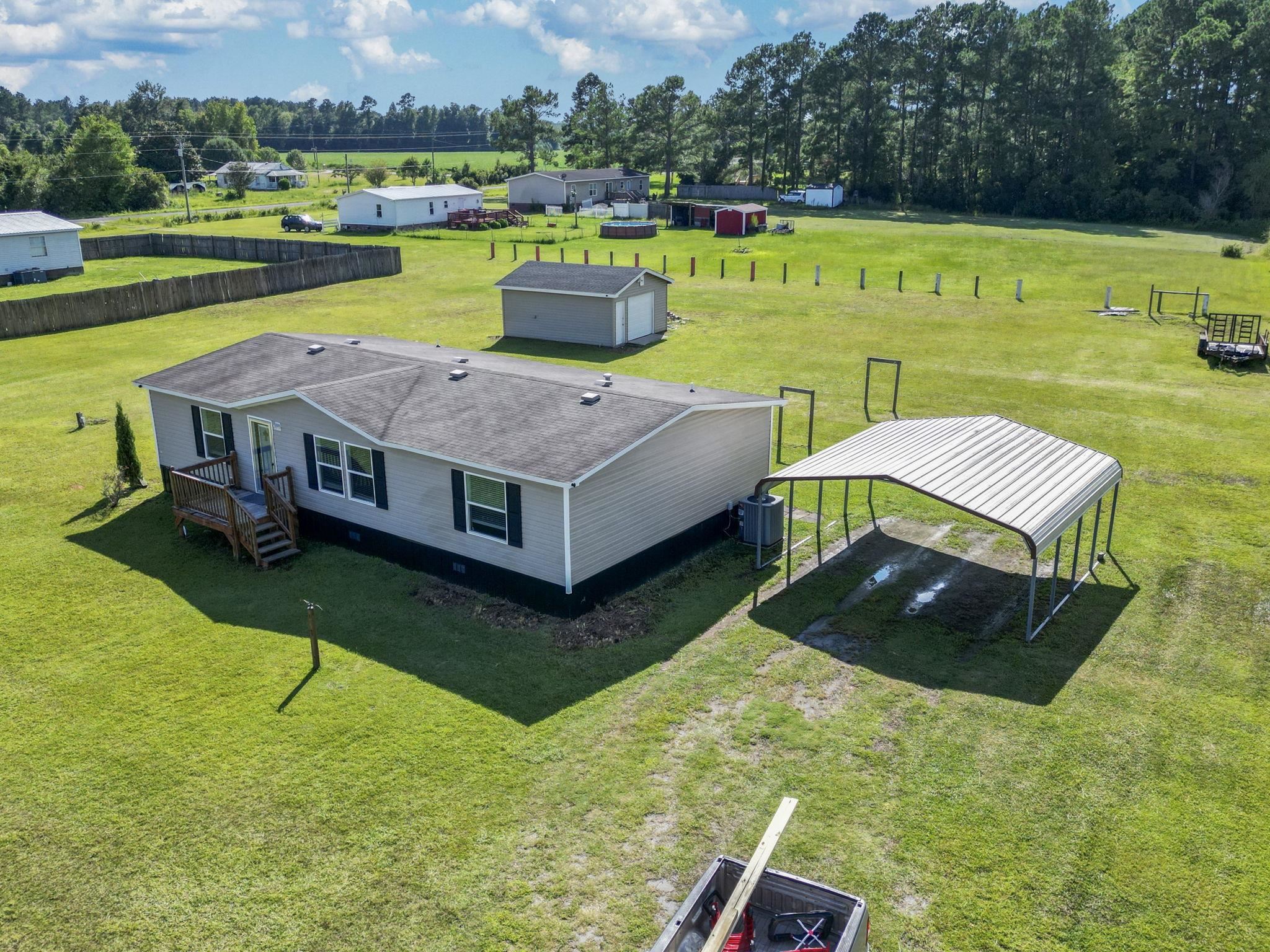1357 Tarton Dr. Property Photo 25