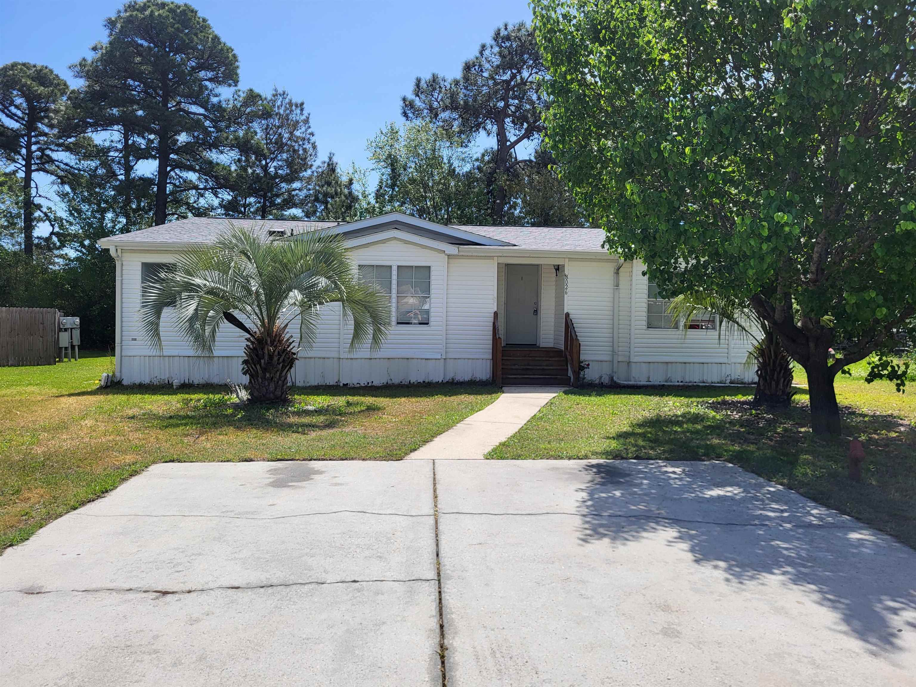 8026 Clearfield Dr. Property Photo 1