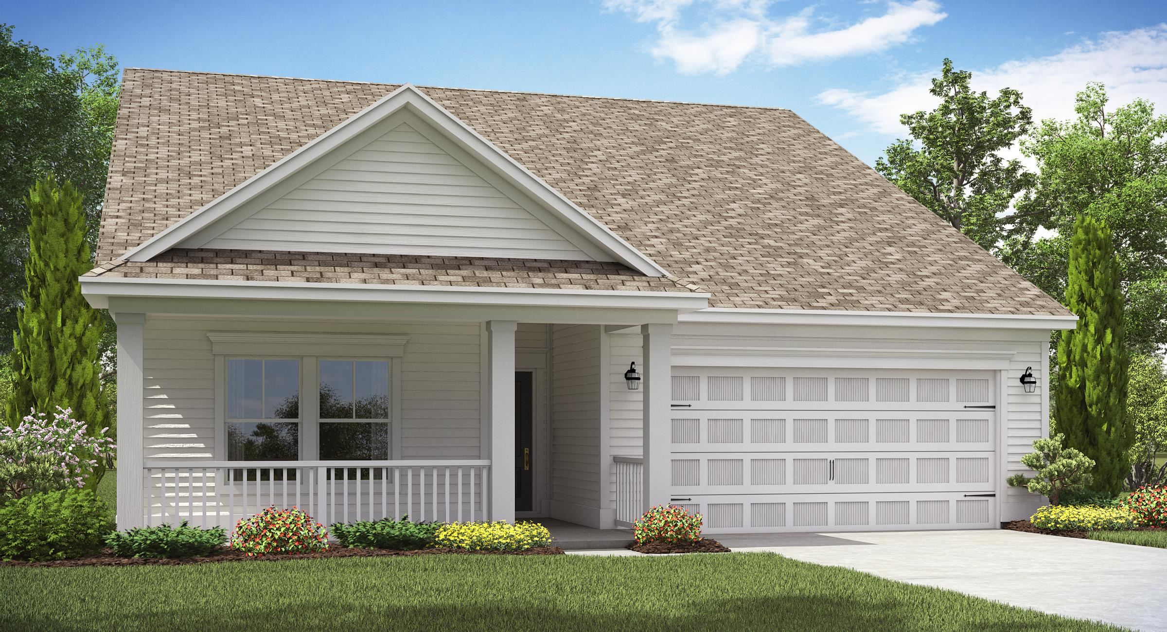 1125 Seachase Way Property Photo 1