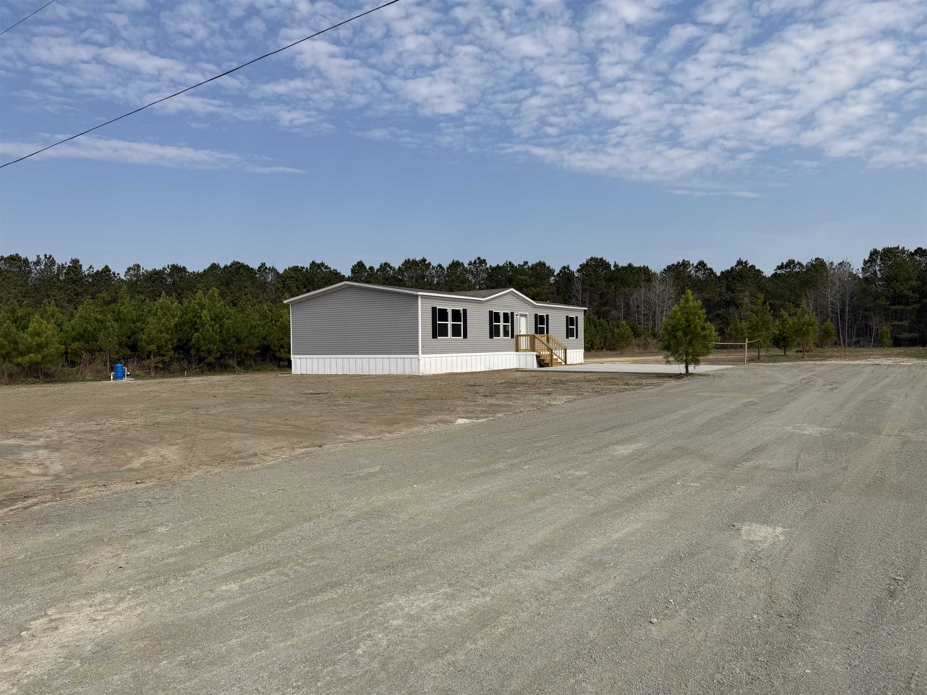 1340 W G Rd. Property Photo 2