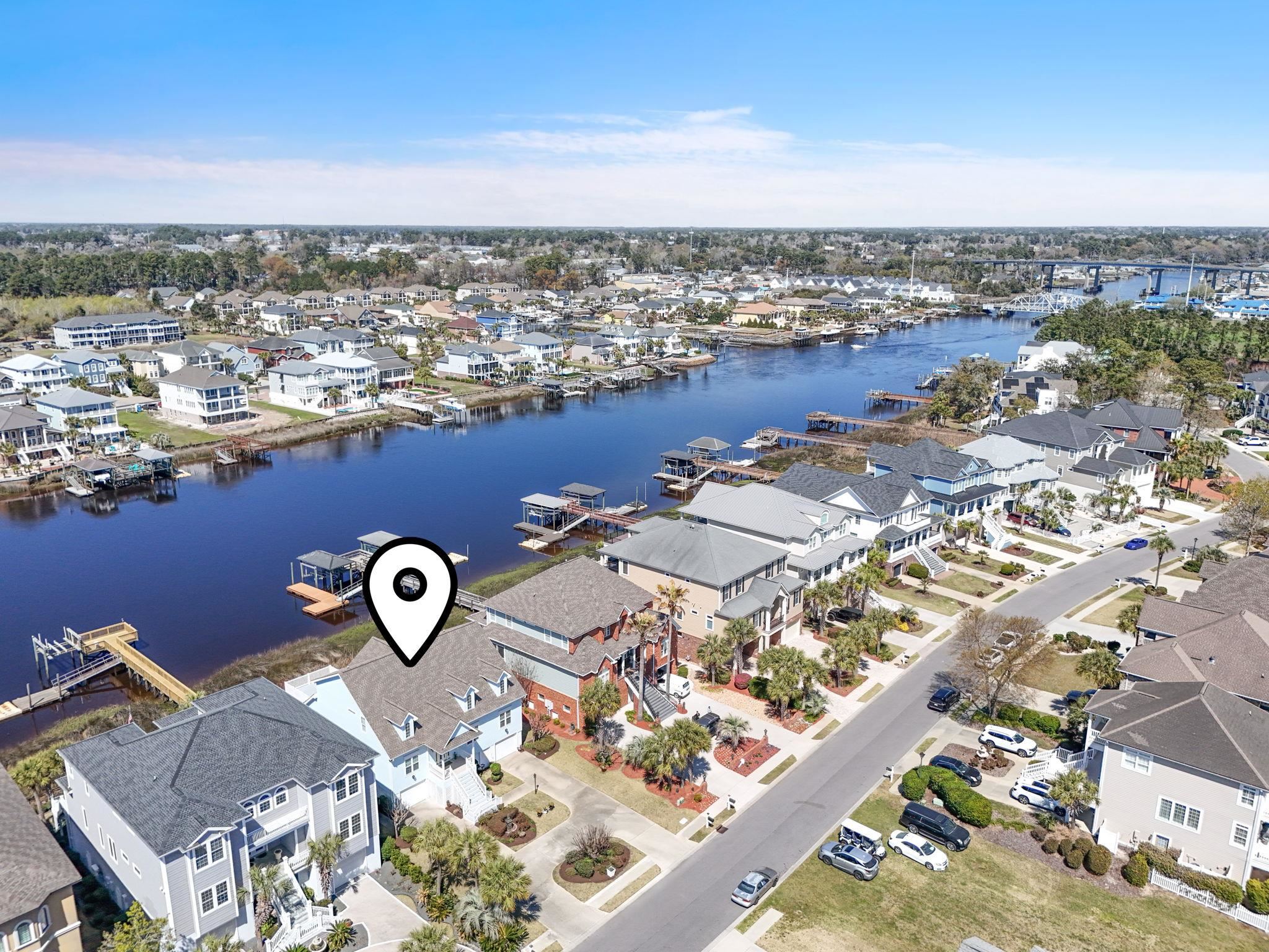 1605 Waterway Dr. Property Photo 4