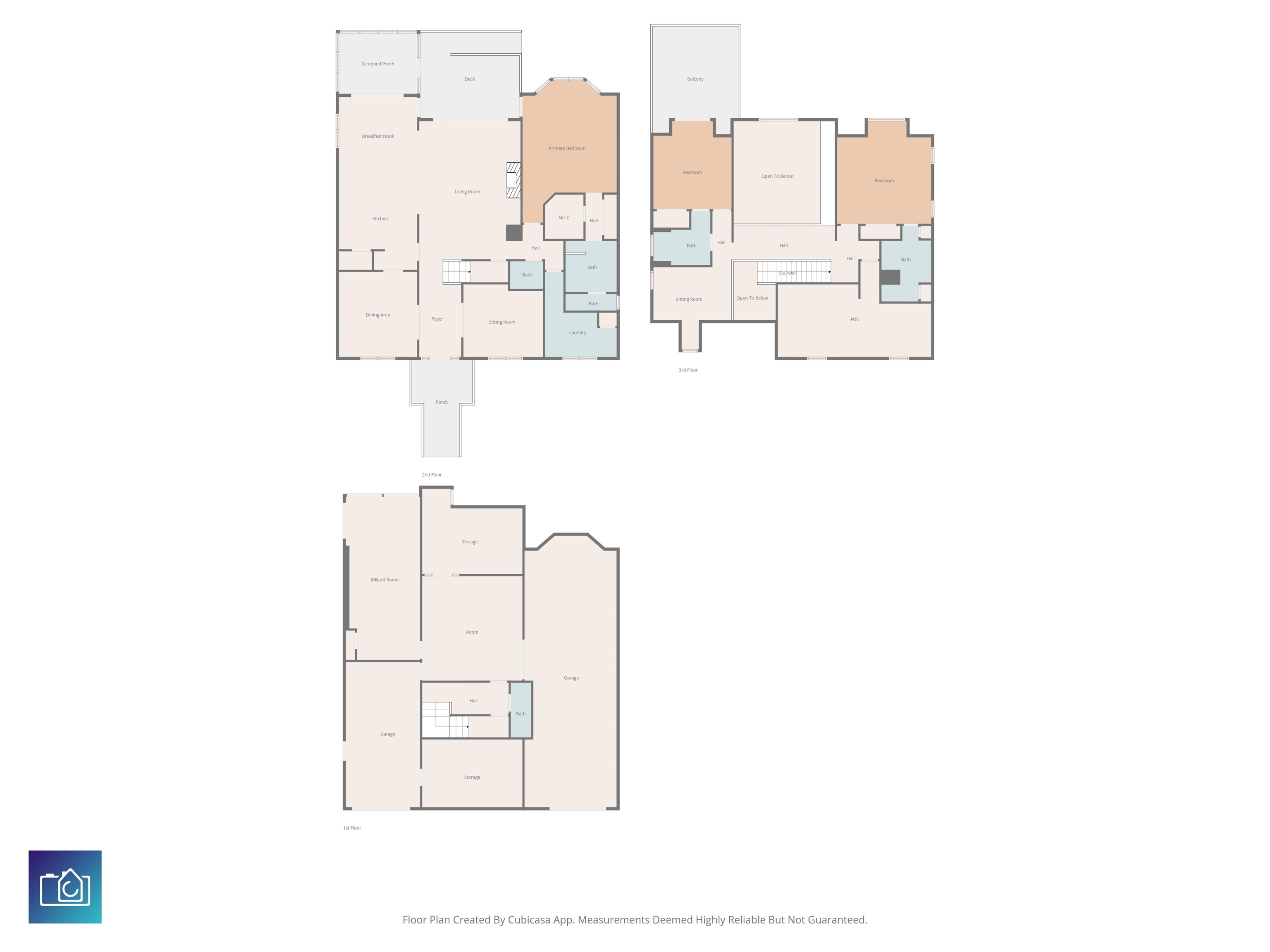 1605 Waterway Dr. Property Photo 48