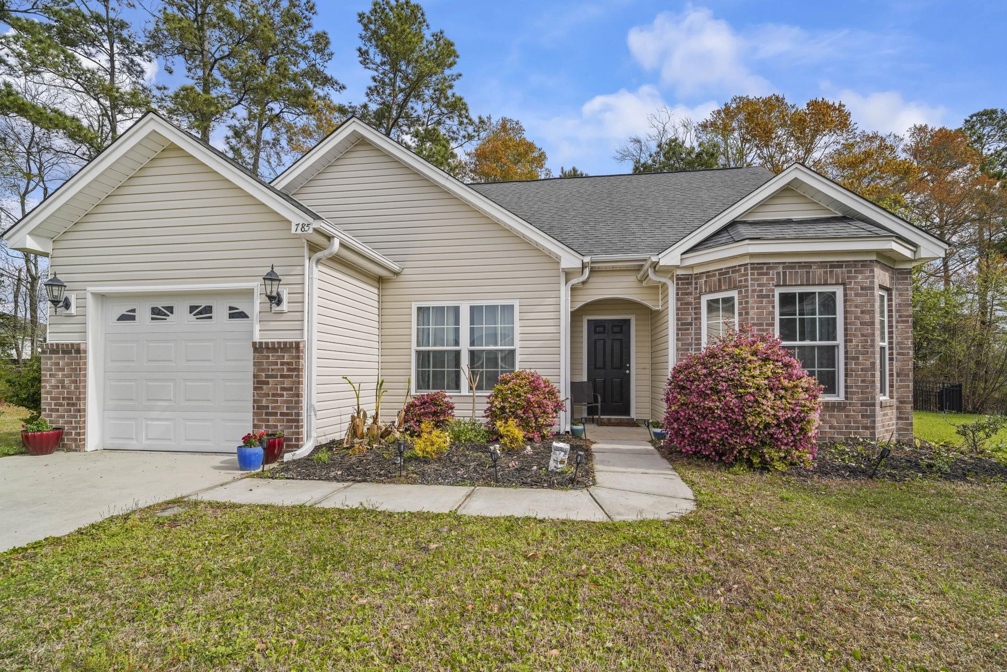 785 Rambler Ct. Property Photo 1