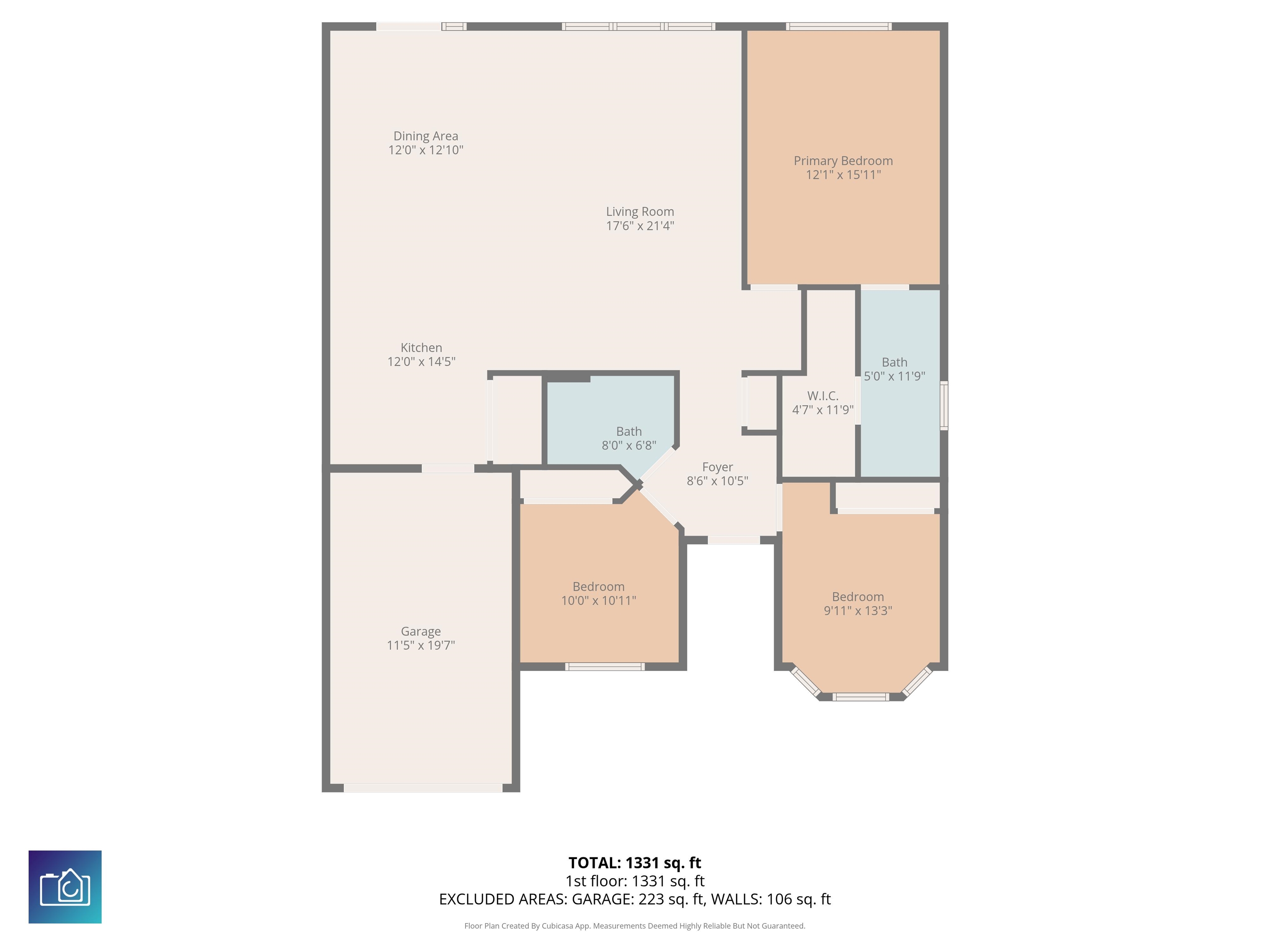 785 Rambler Ct. Property Photo 33