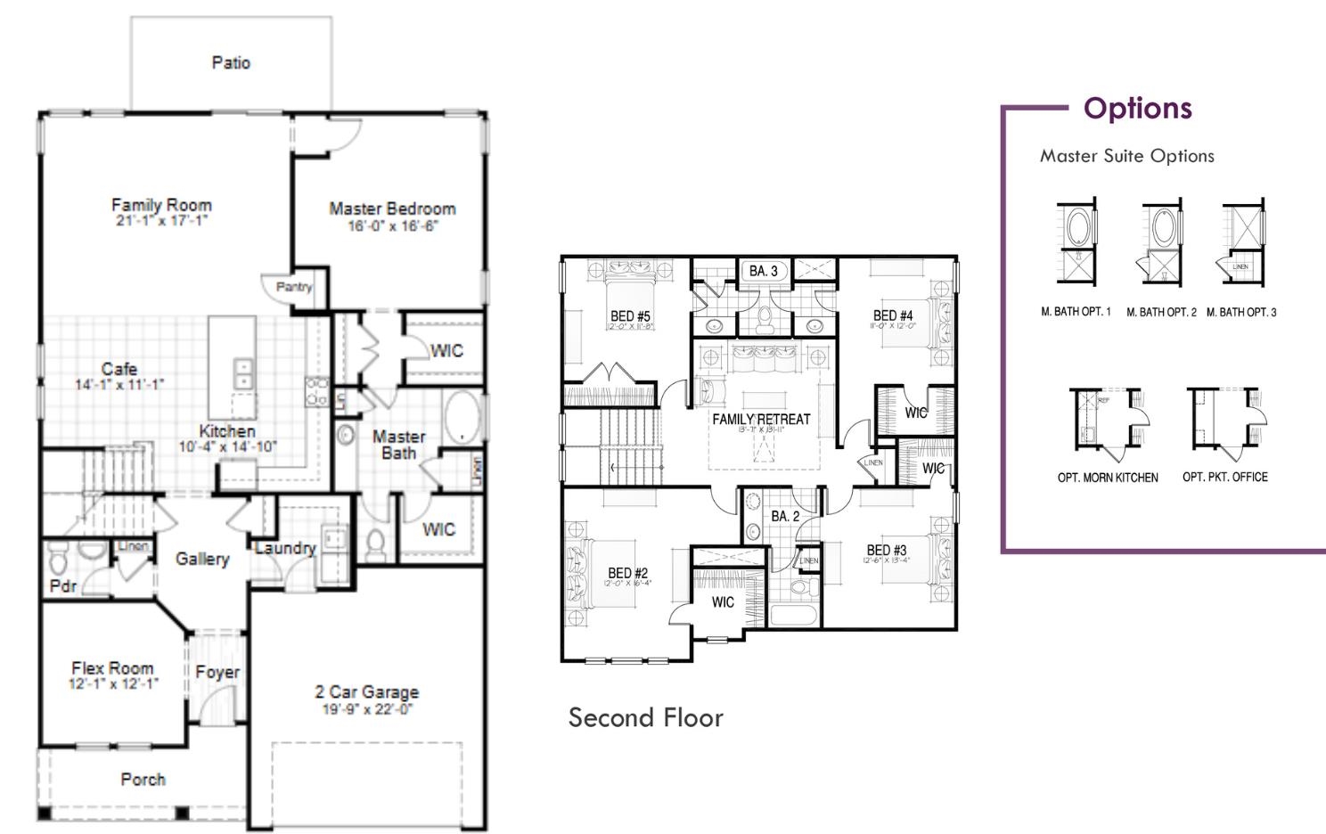 4950 Huckleberry Ln. Property Photo 2