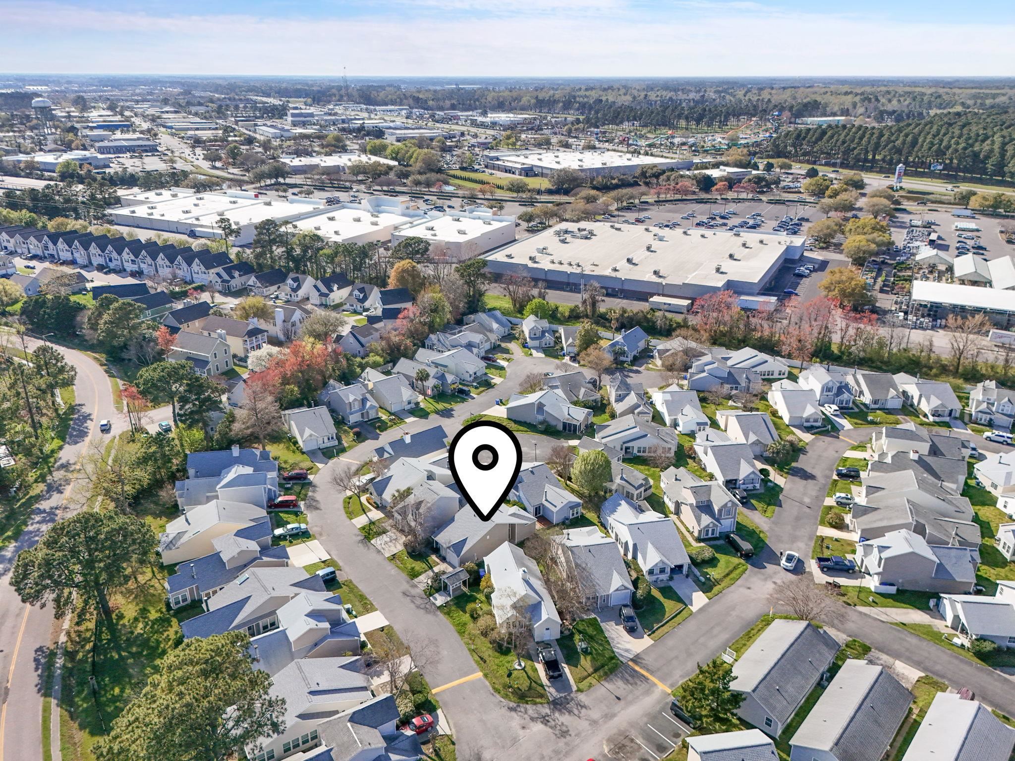 102 Whitehaven Ct. Property Photo 35