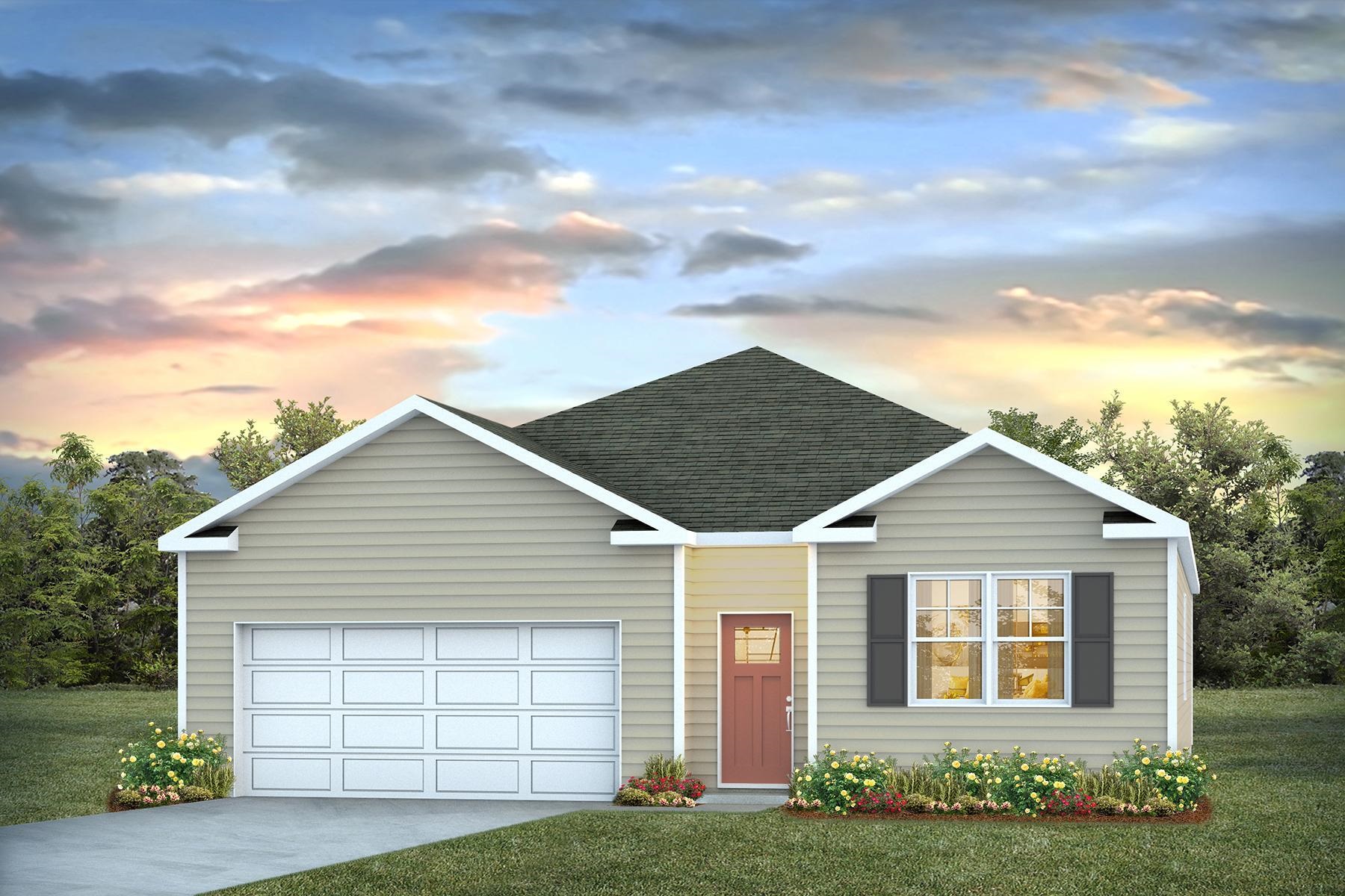 332 Rookroost Circle Property Photo 1