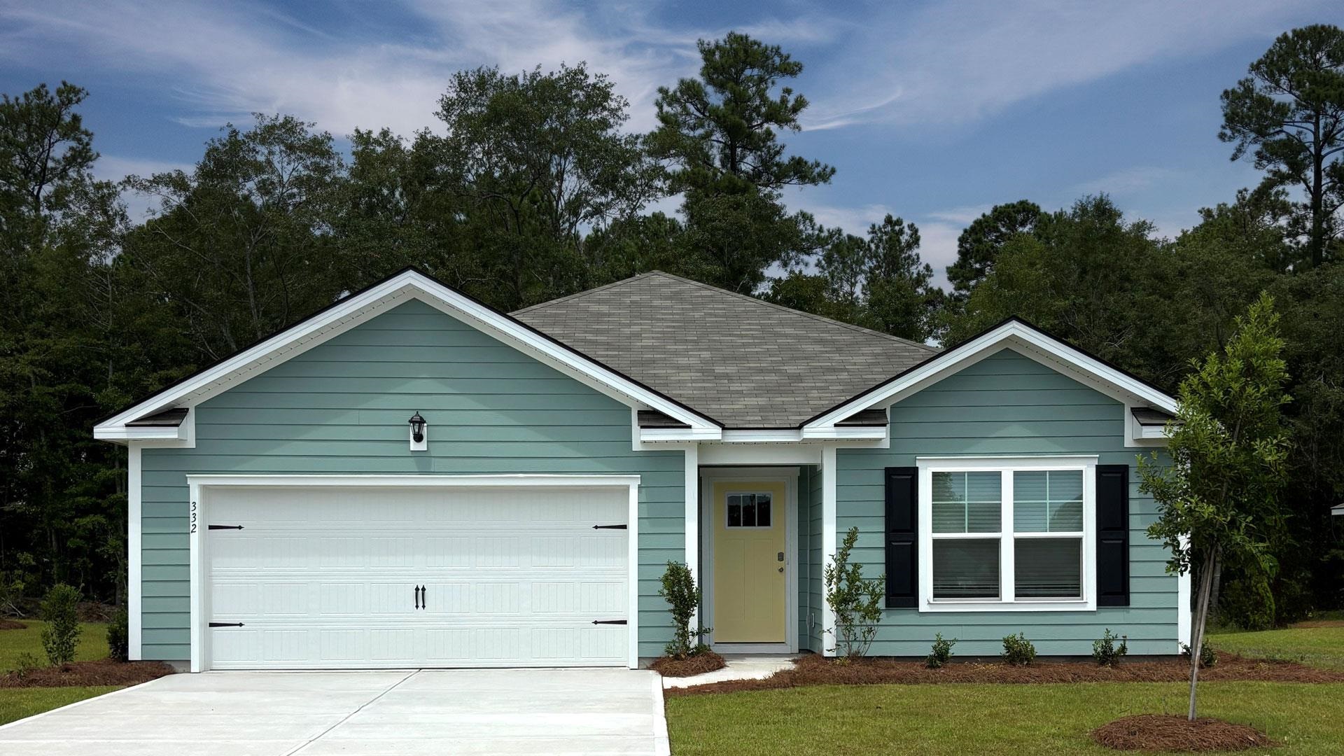 332 Rookroost Circle Property Photo 1