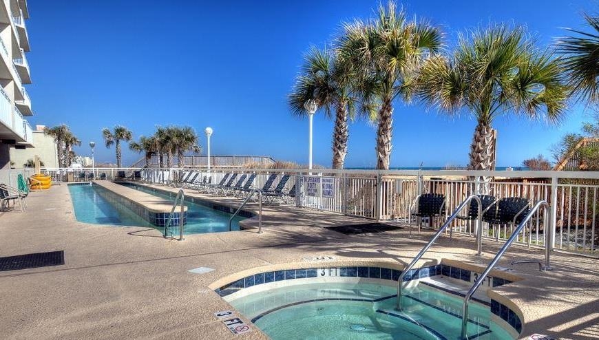 1625 S Ocean Blvd. Property Photo 38