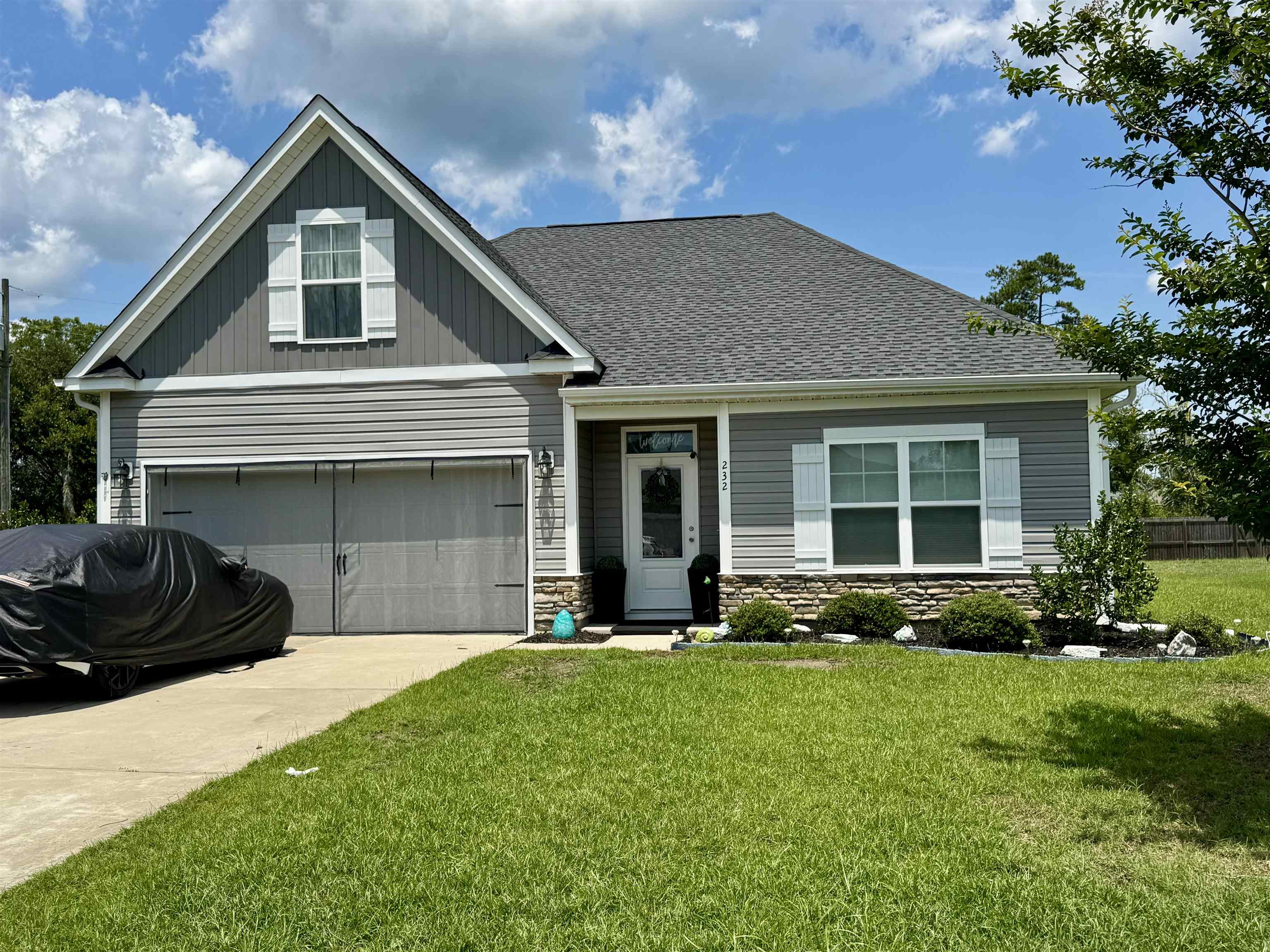 232 Red Maple Loop Property Photo 1